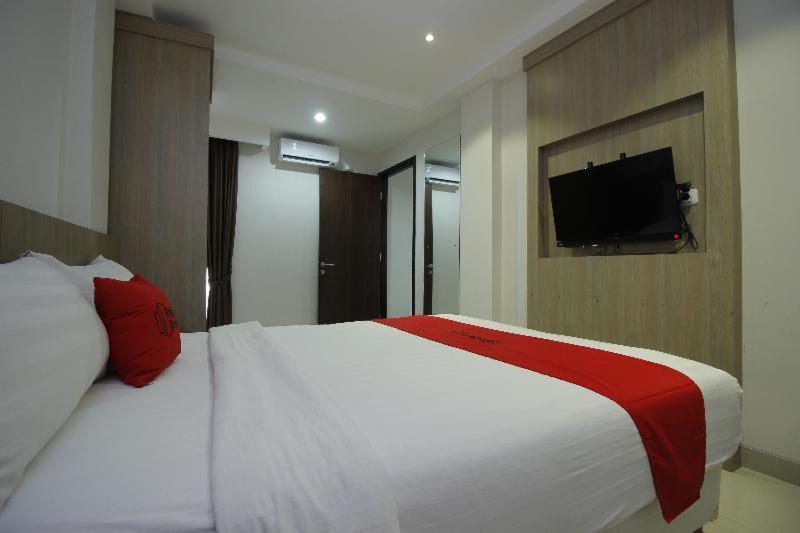 Reddoorz @ Tb Simatupang Rumah tetamu Jakarta