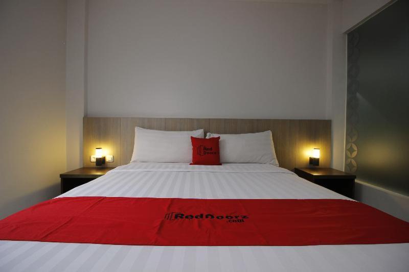 Reddoorz @ Tb Simatupang Rumah tetamu