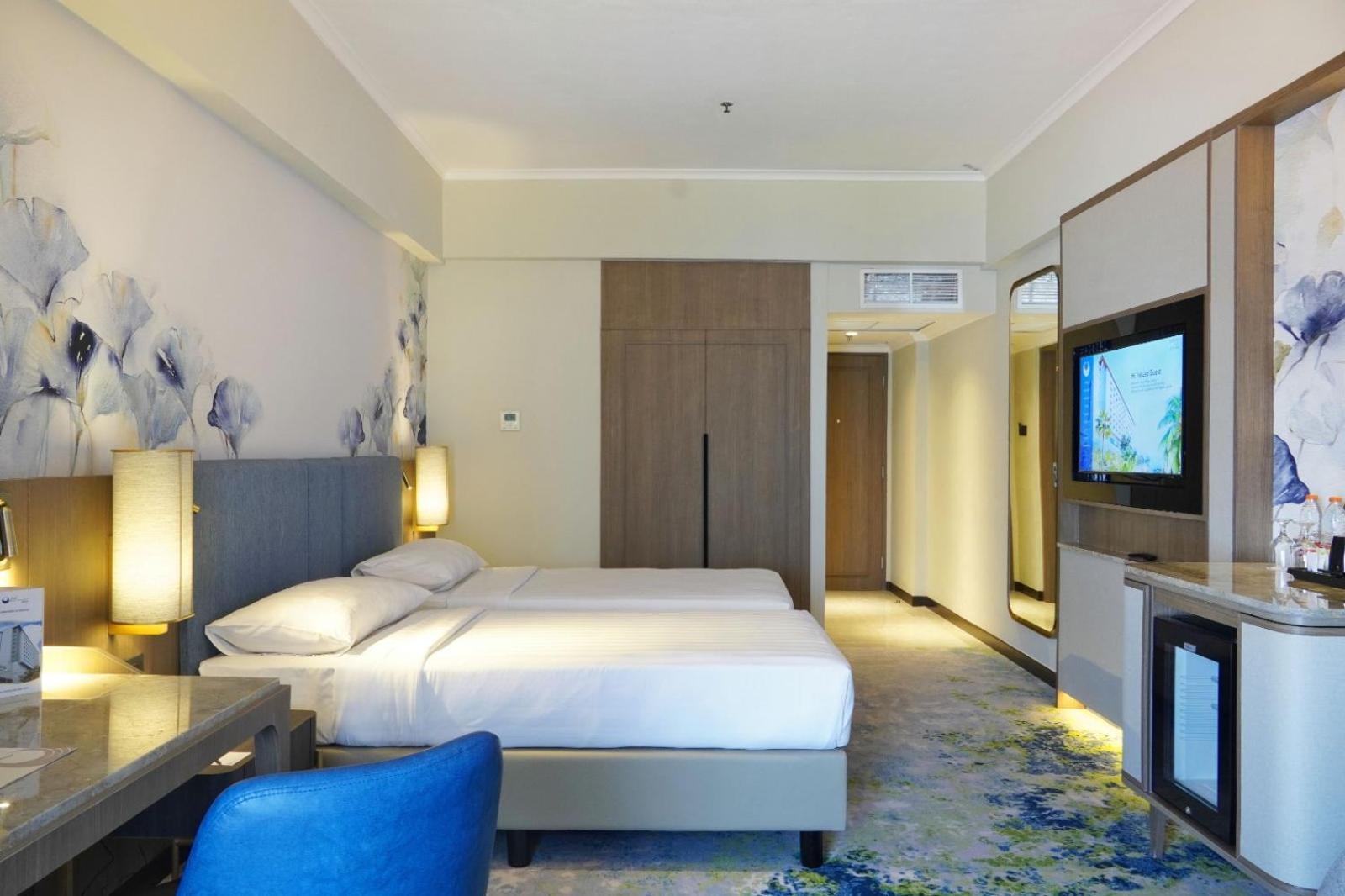 Bidakara 4*