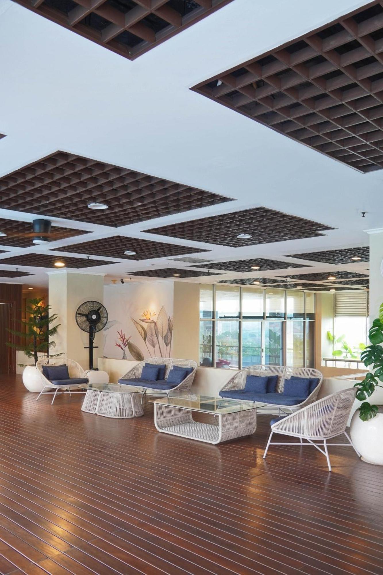 Hotel Bidakara 4*