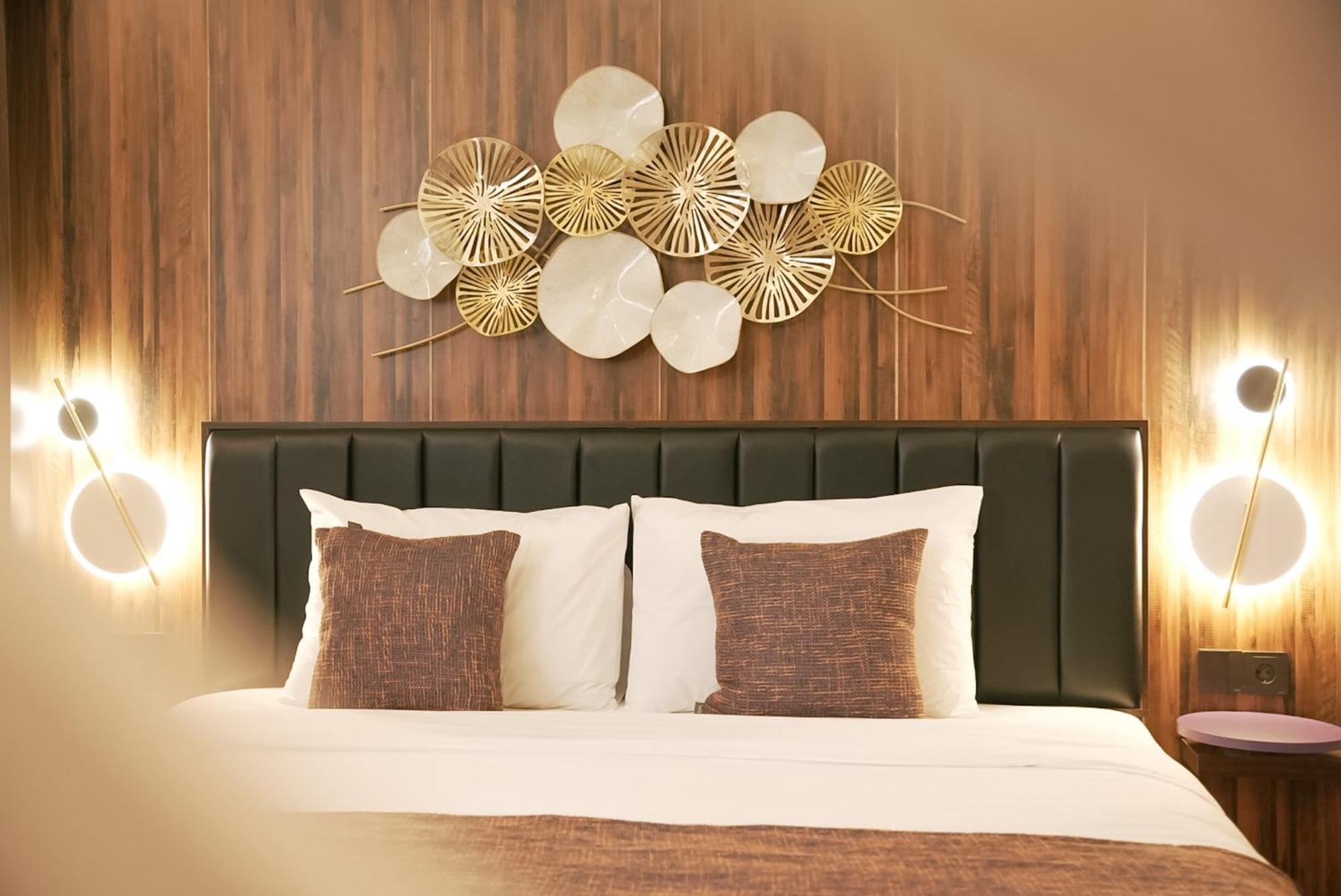 Oak Tree Urban 3*