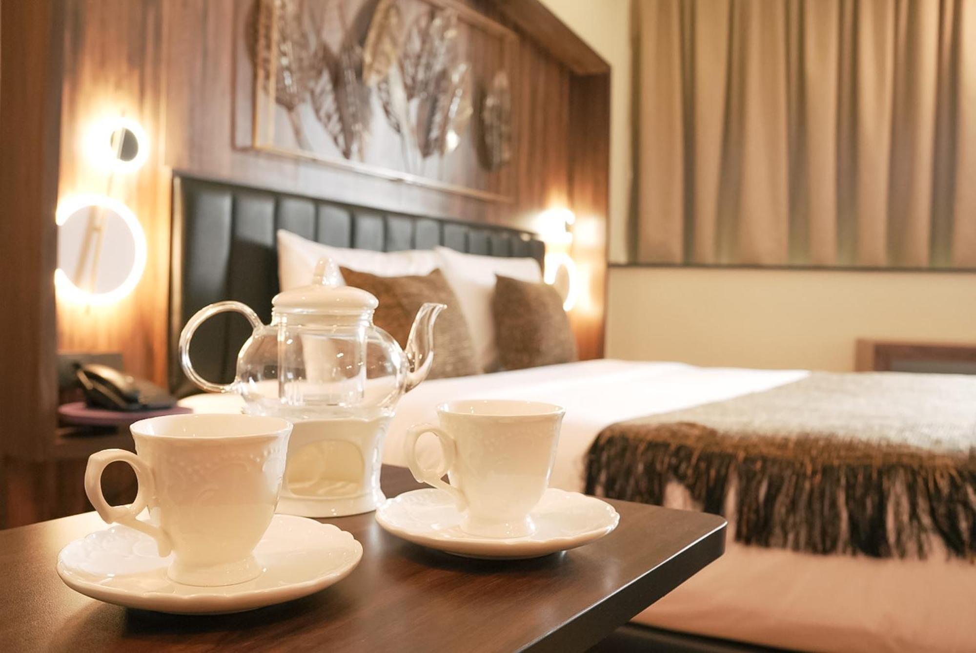 Oak Tree Urban 3* Jakarta