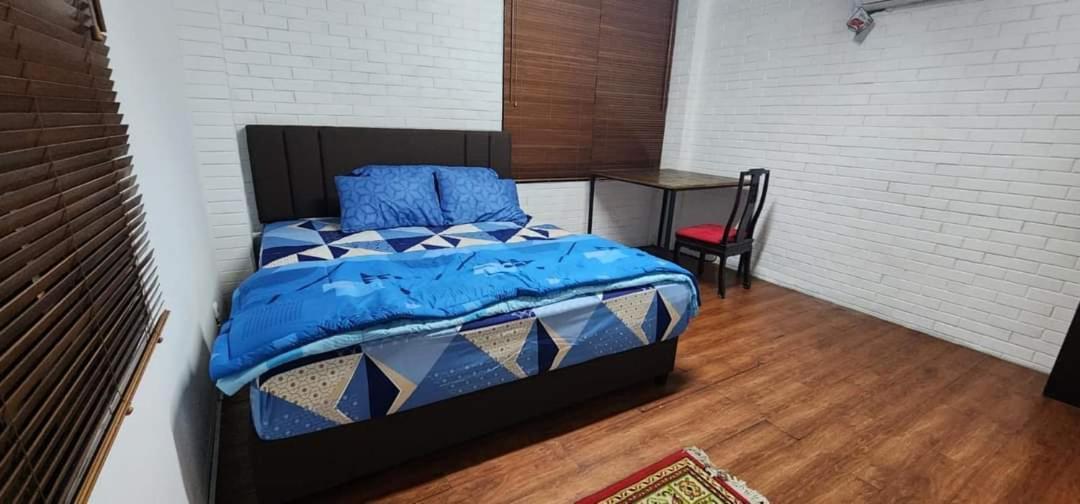 Mayestik Syariah Guest house