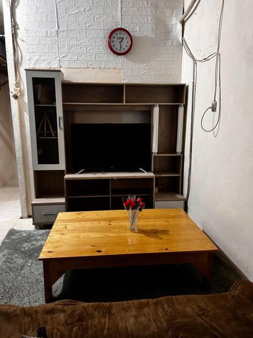 Holiday home Cheapest & Strategic At Salemba Ui Jakarta