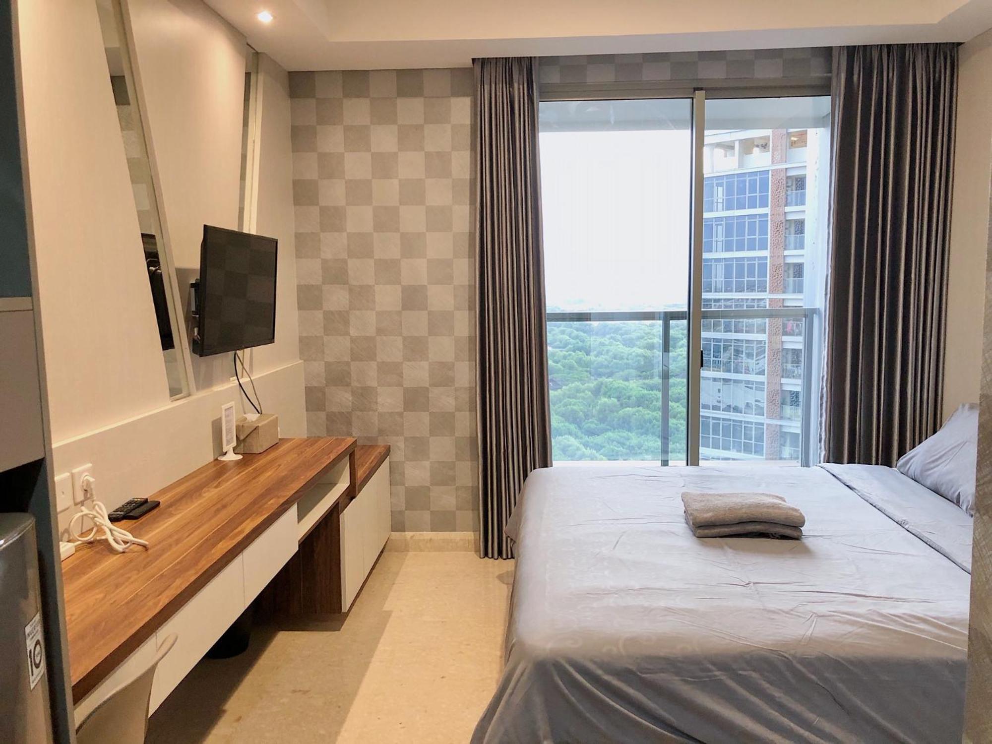 Apartment Gold Coast Pik Sea View By Longesuites *