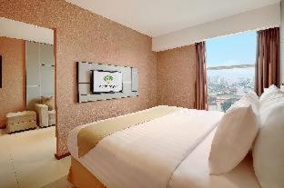 Hotel Yuan Garden Pasar Baru 4*