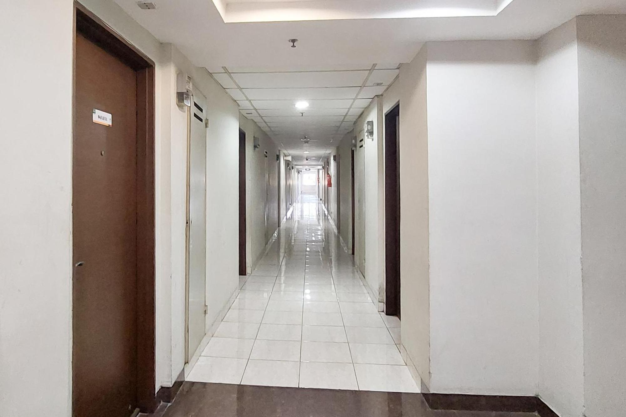 Redliving Sunter Park View - Mega Tower B Apartment *