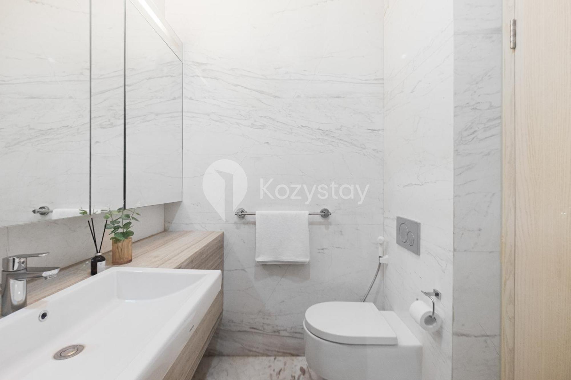 Solis By Kozystay - Cilandak Appartement Jakarta
