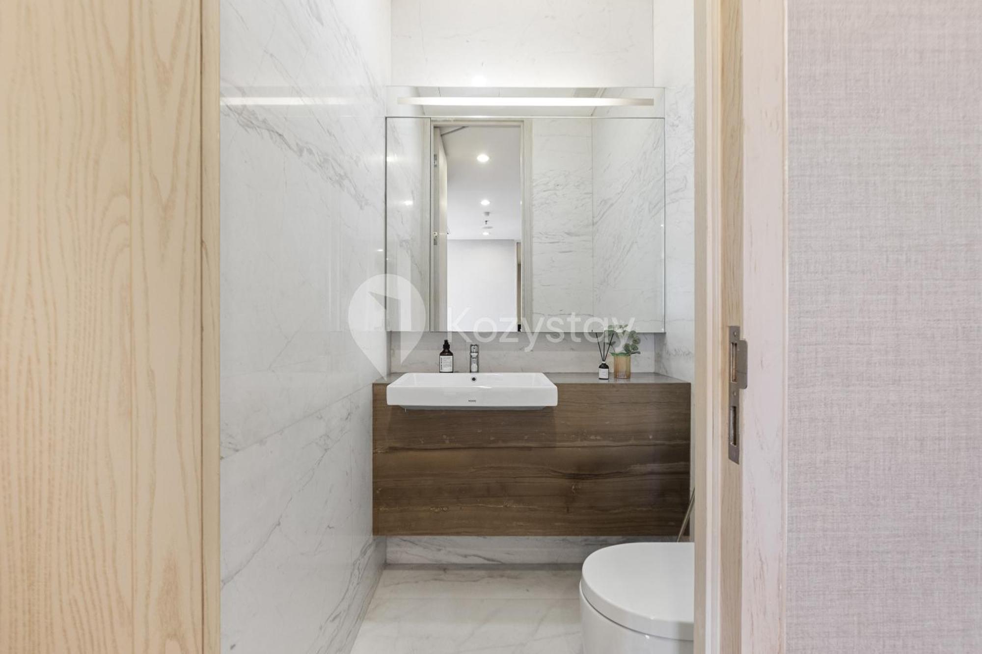 Appartement Solis By Kozystay - Cilandak *