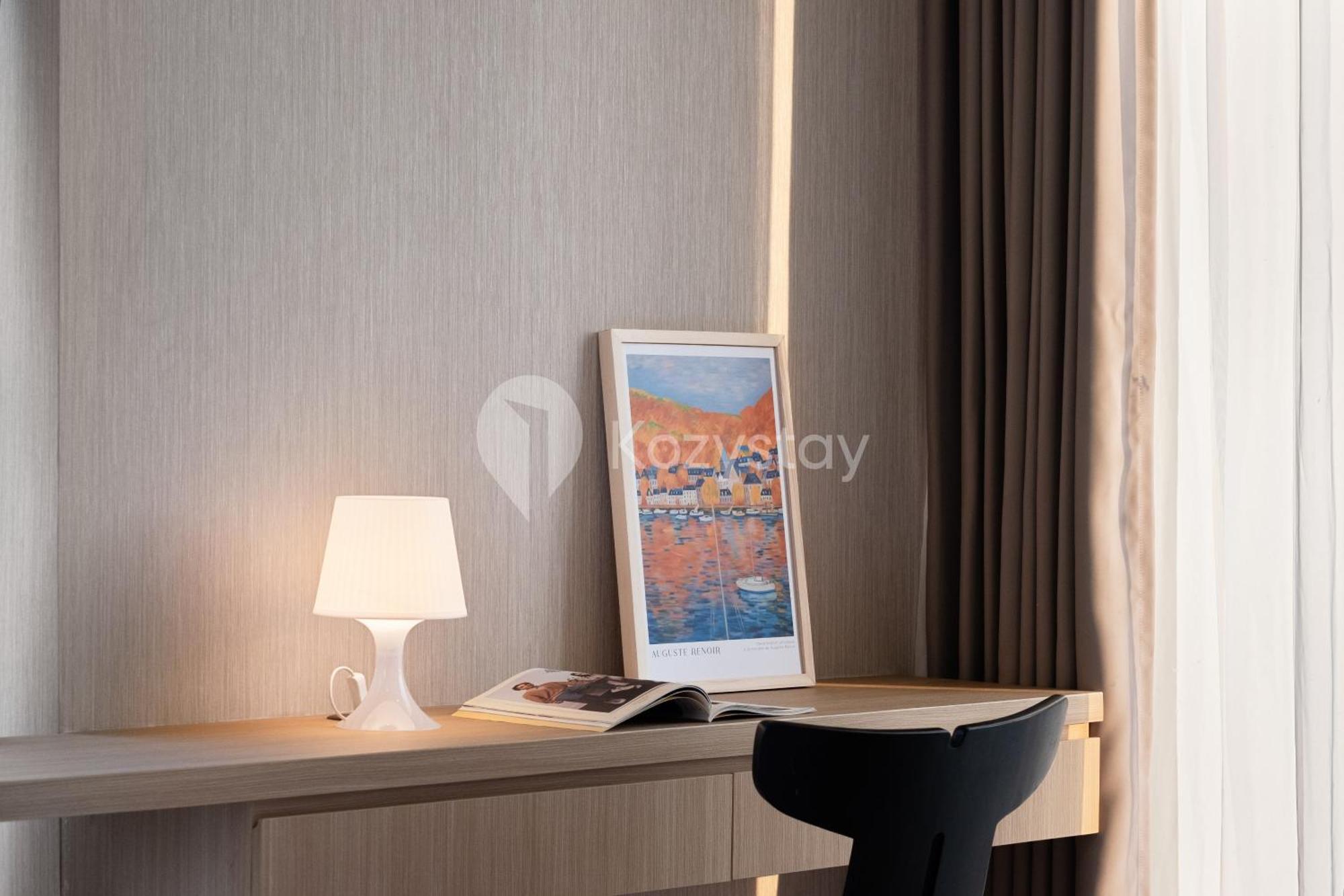 Solis By Kozystay - Cilandak * Jakarta