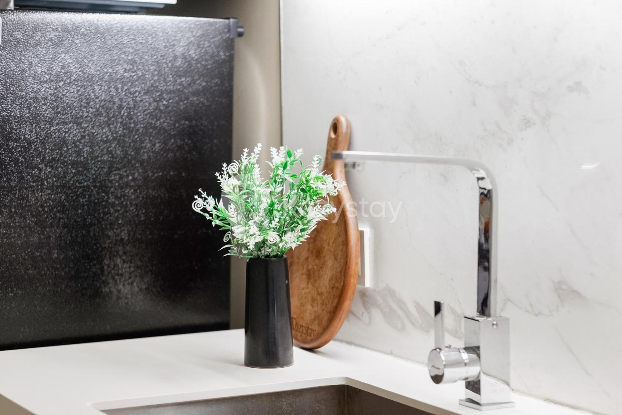 Solis By Kozystay - Cilandak Appartement *