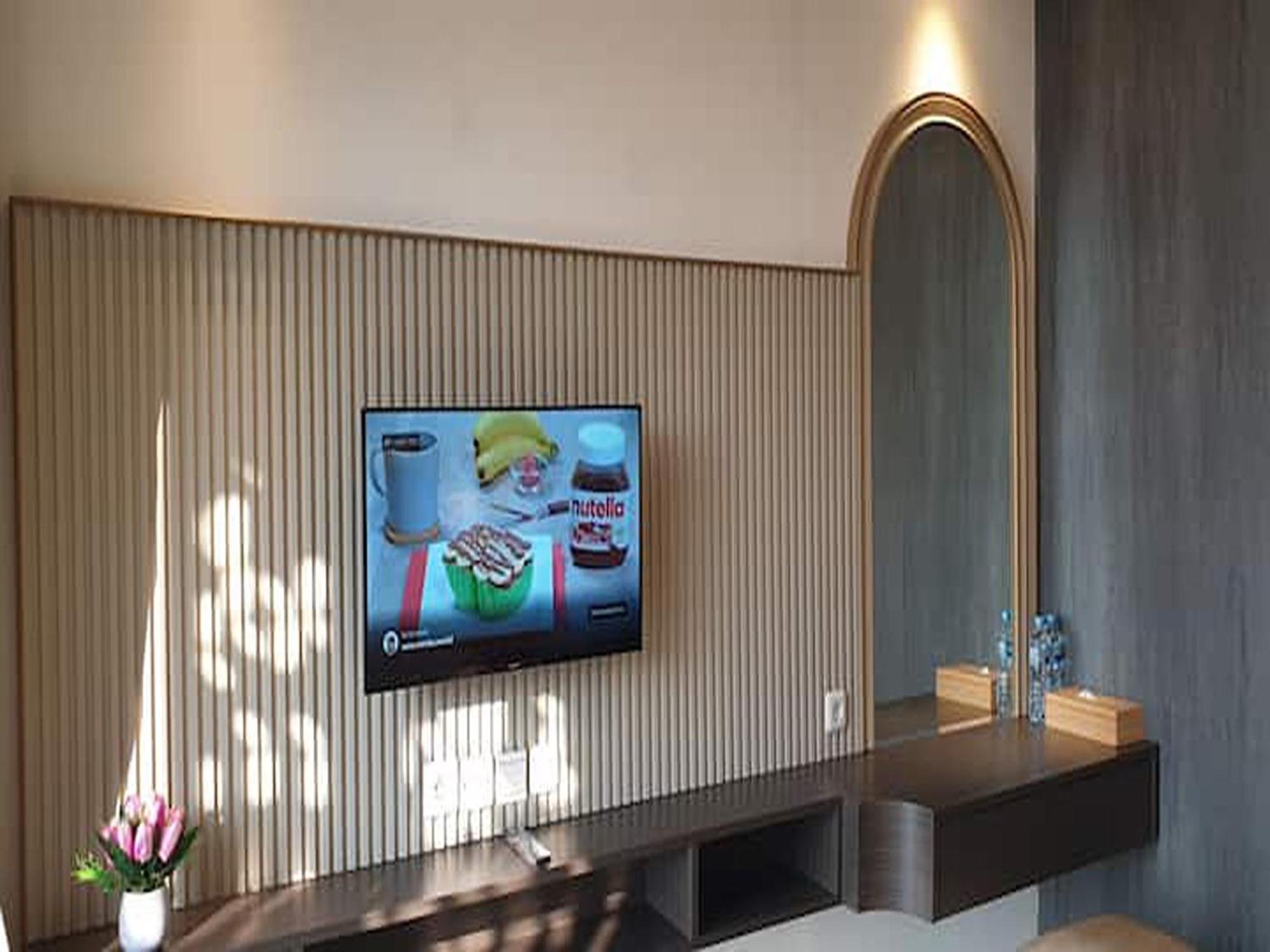 Apartamento Comfort And Luxury Private At Goldcoast Pik *