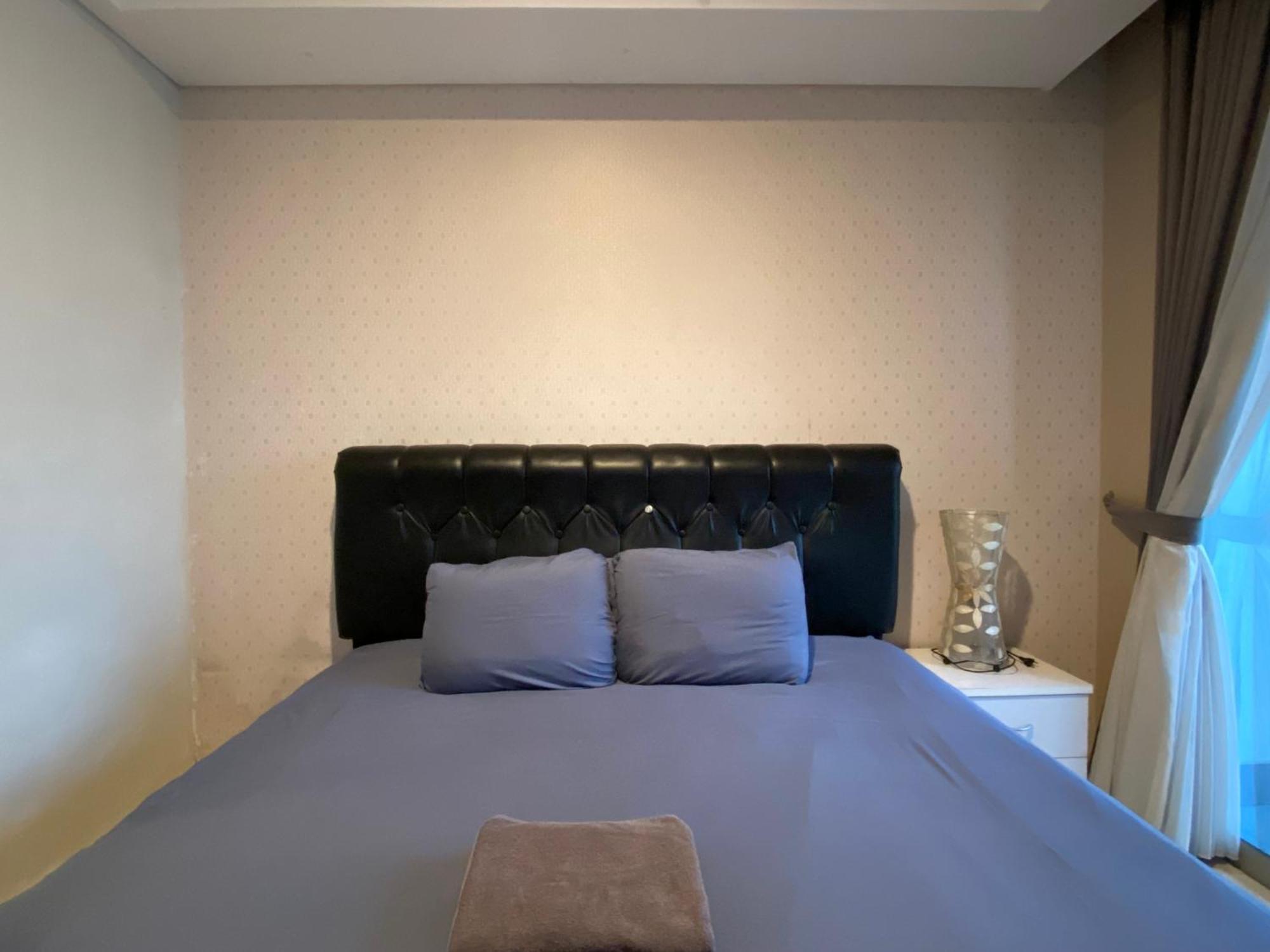 Comfort And Luxury Private At Goldcoast Pik Apartamento