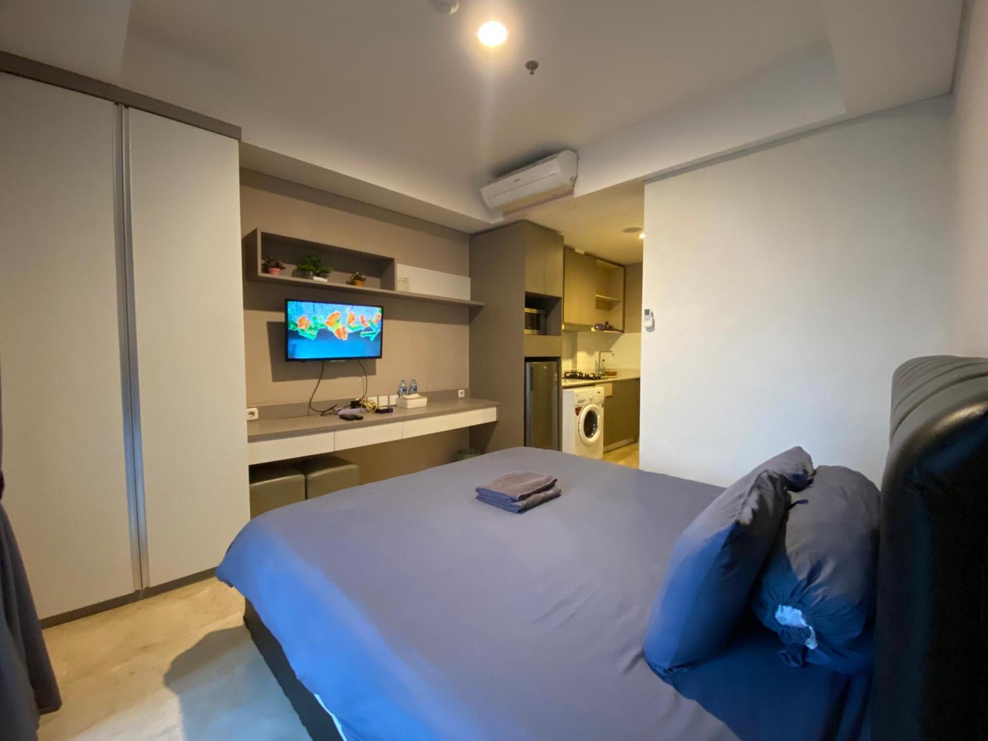 Comfort And Luxury Private At Goldcoast Pik