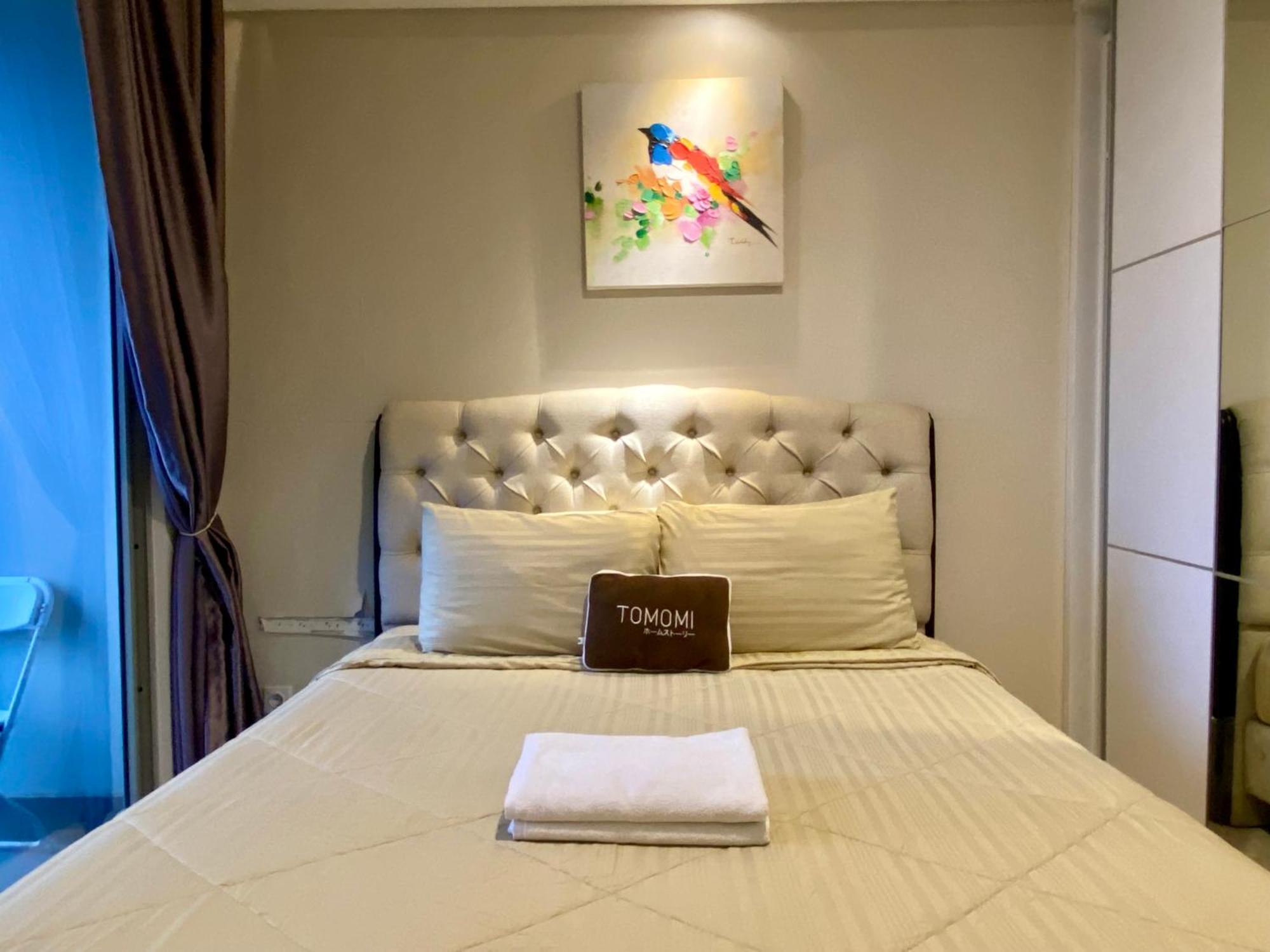 Comfort And Luxury Private At Goldcoast Pik *