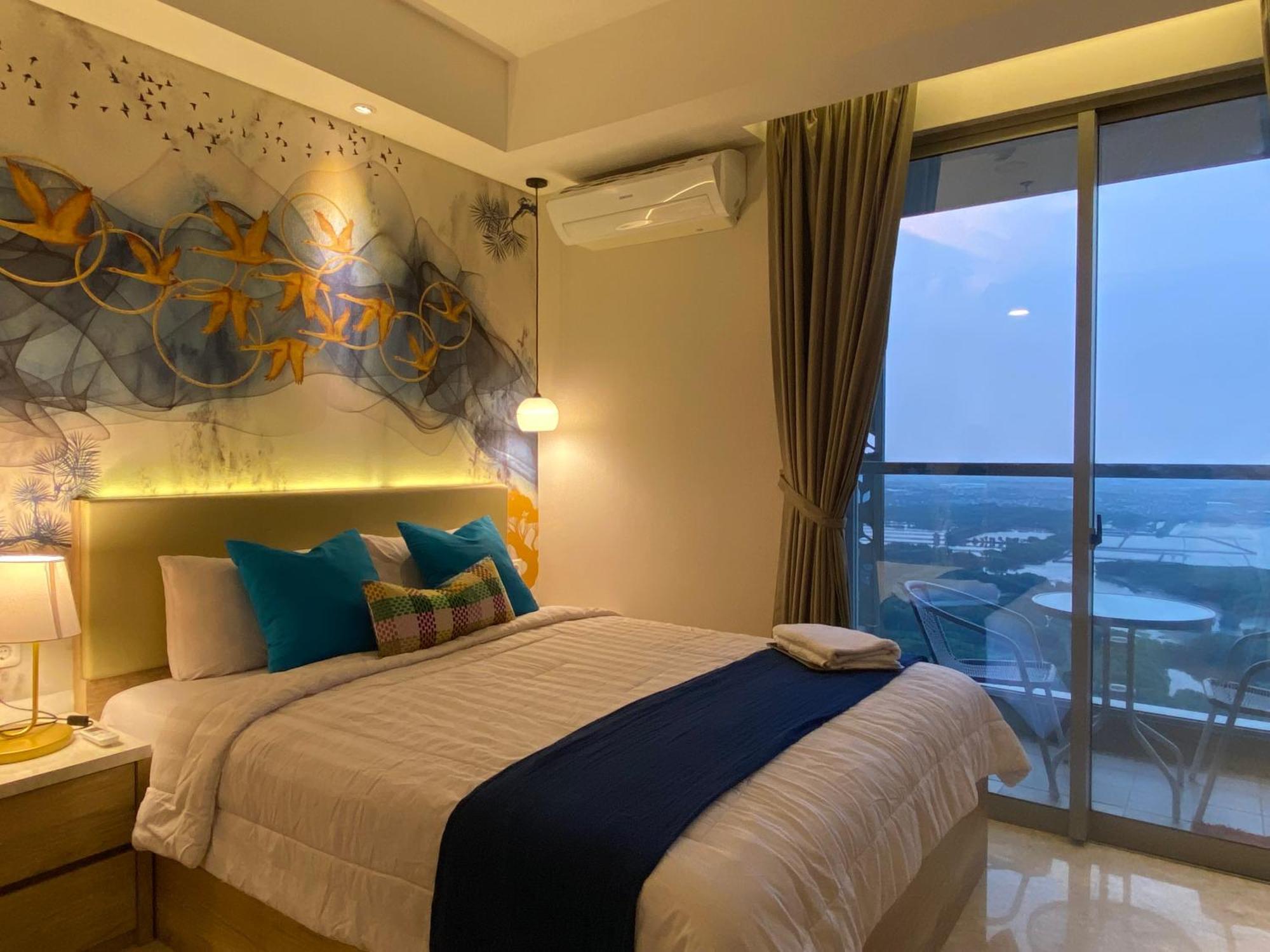 Comfort And Luxury Private At Goldcoast Pik