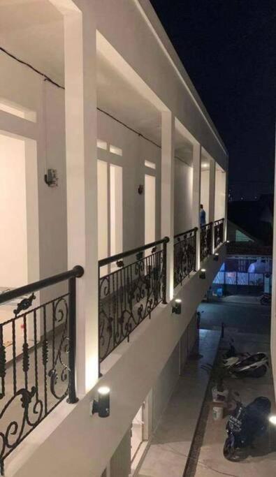 Apartment Rent Studio2 Full Furnished Jakarta