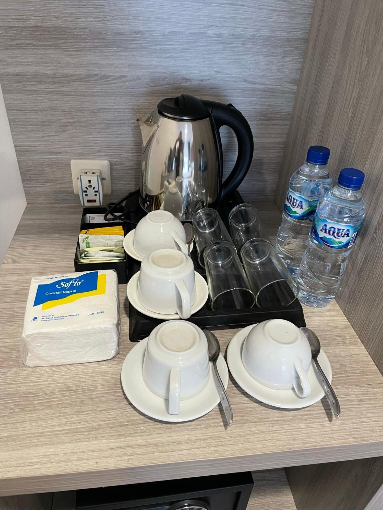 Rent Studio2 Full Furnished * Jakarta