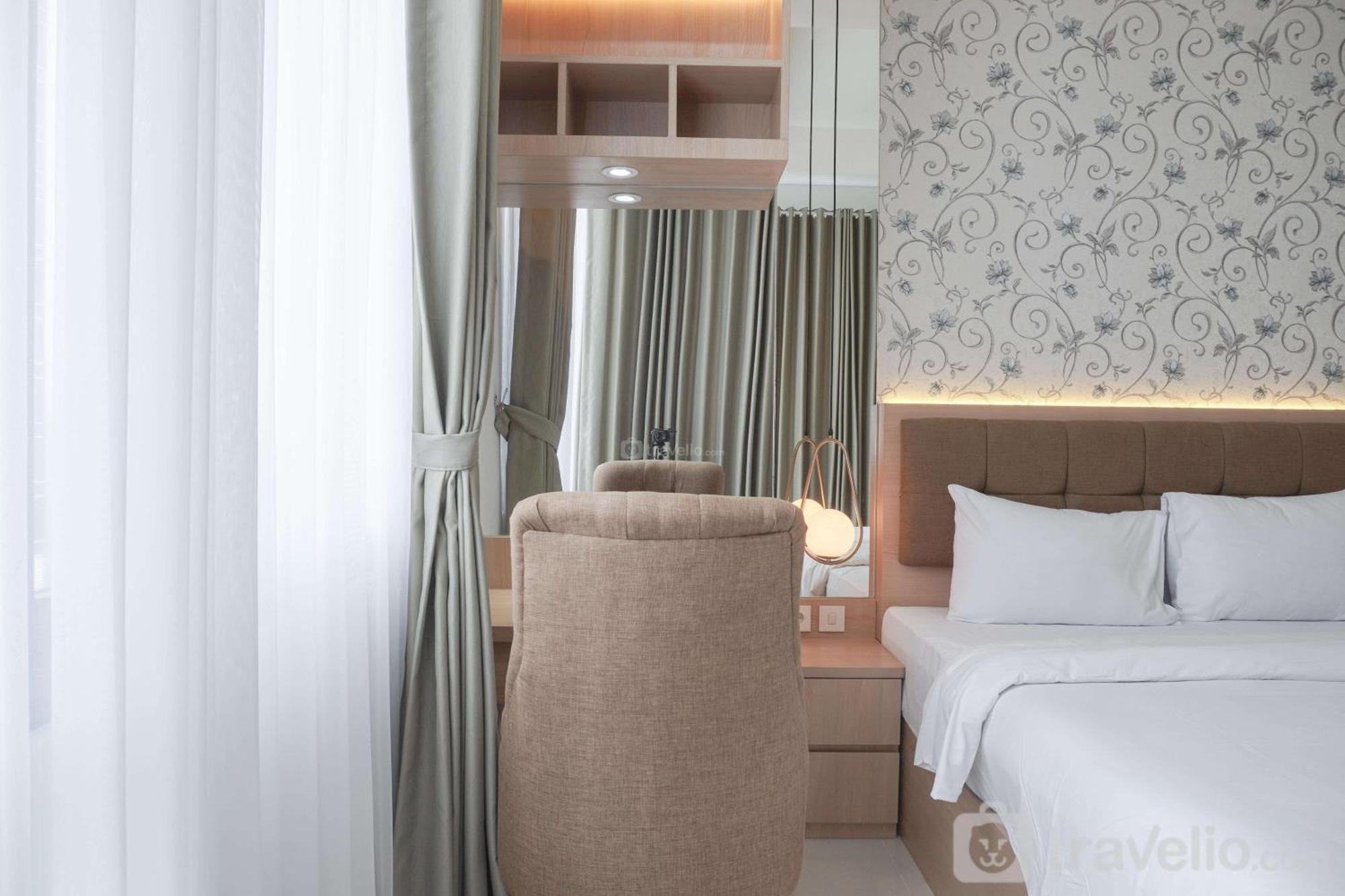 Elegant And Comfort Living 2br At Samara By Travelio *