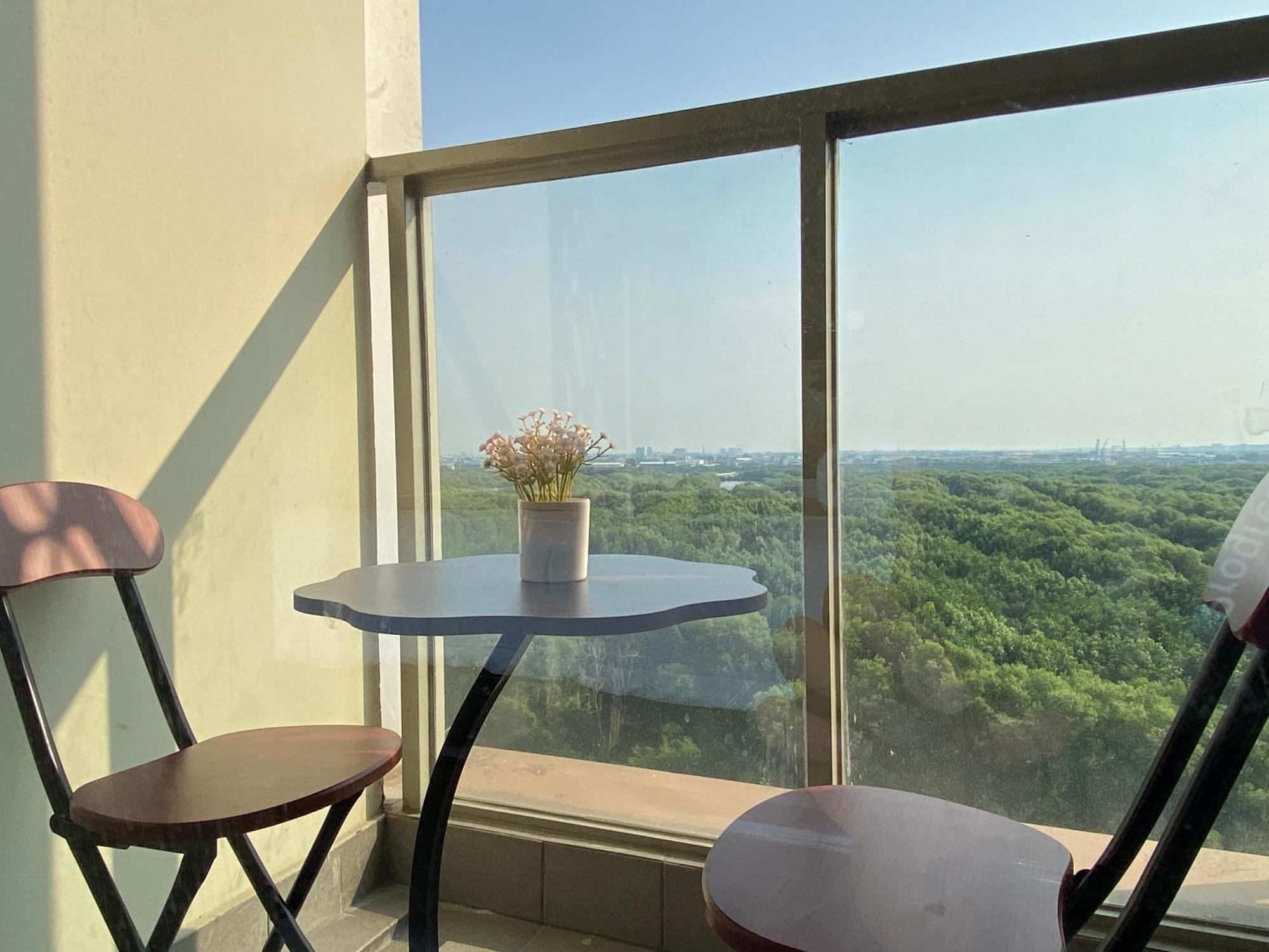 Apartamento Comfort And Luxury Private At Goldcoast Pik