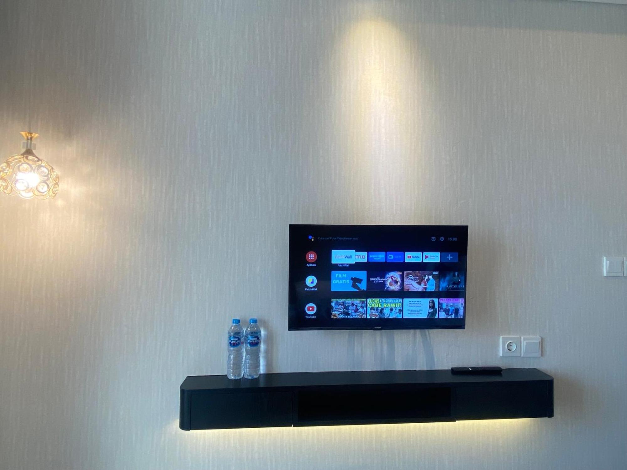 Comfort And Luxury Private At Goldcoast Pik Apartamento Jacarta