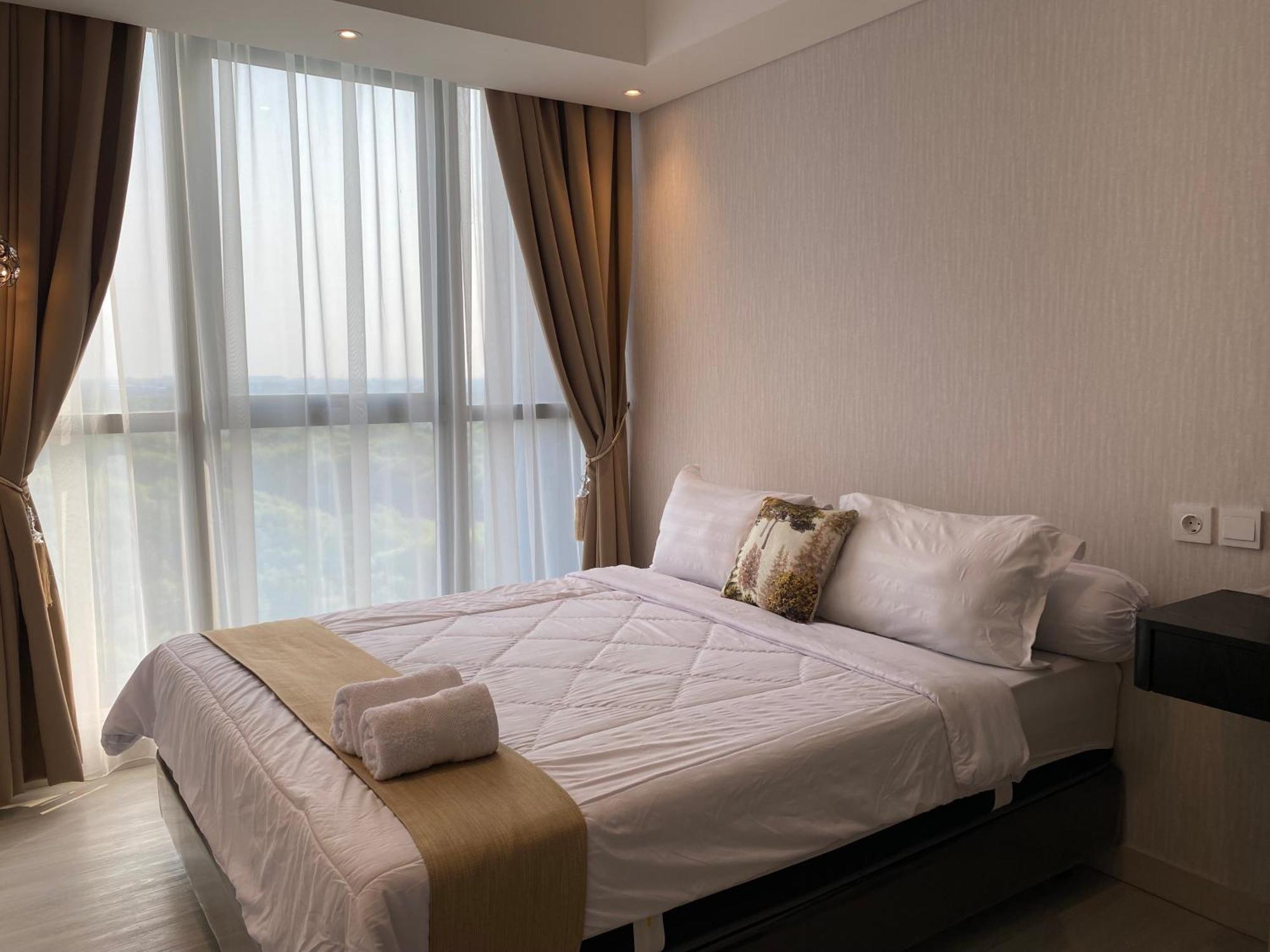 Comfort And Luxury Private At Goldcoast Pik * Jacarta