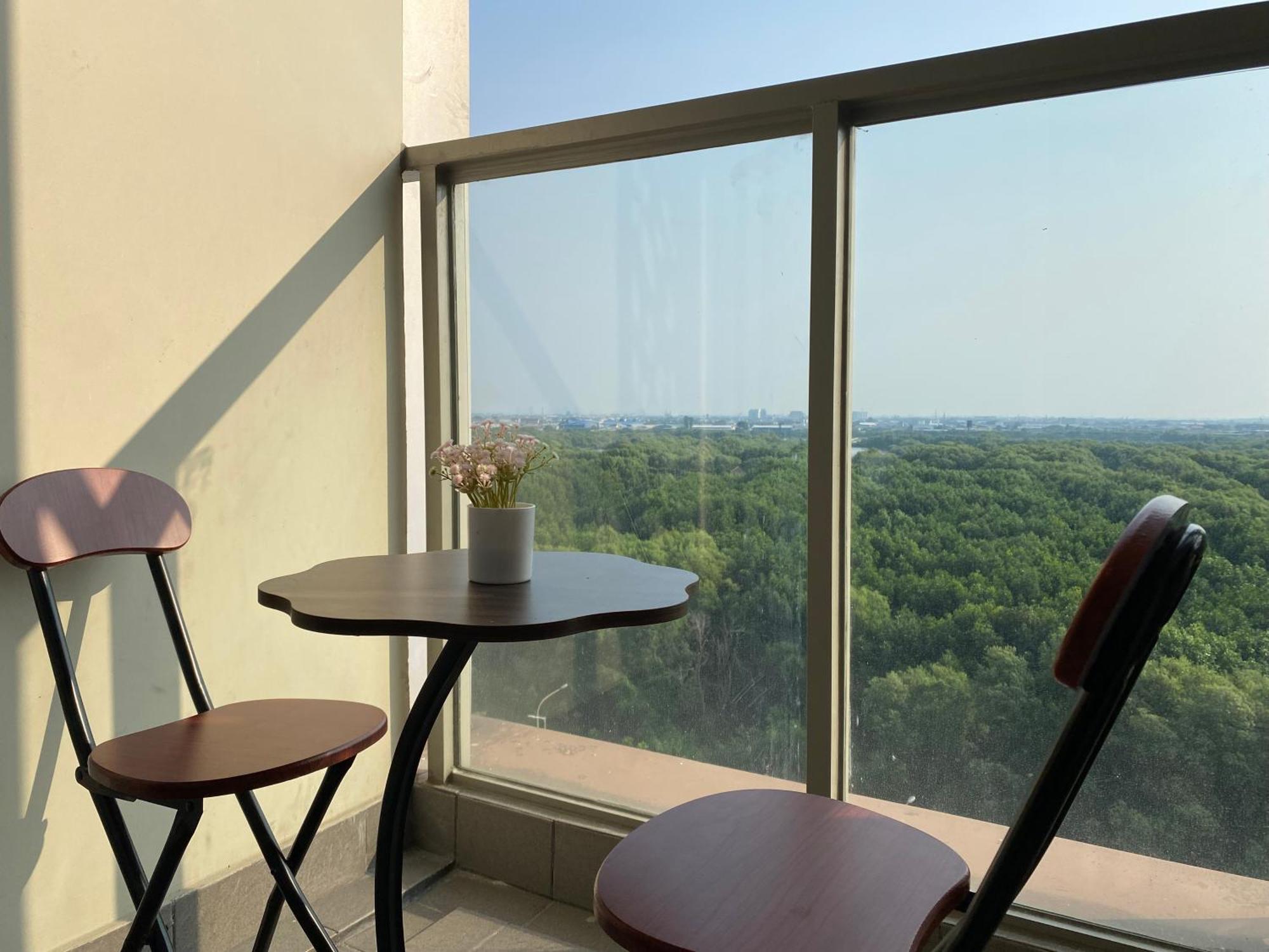 Apartamento Comfort And Luxury Private At Goldcoast Pik Jacarta