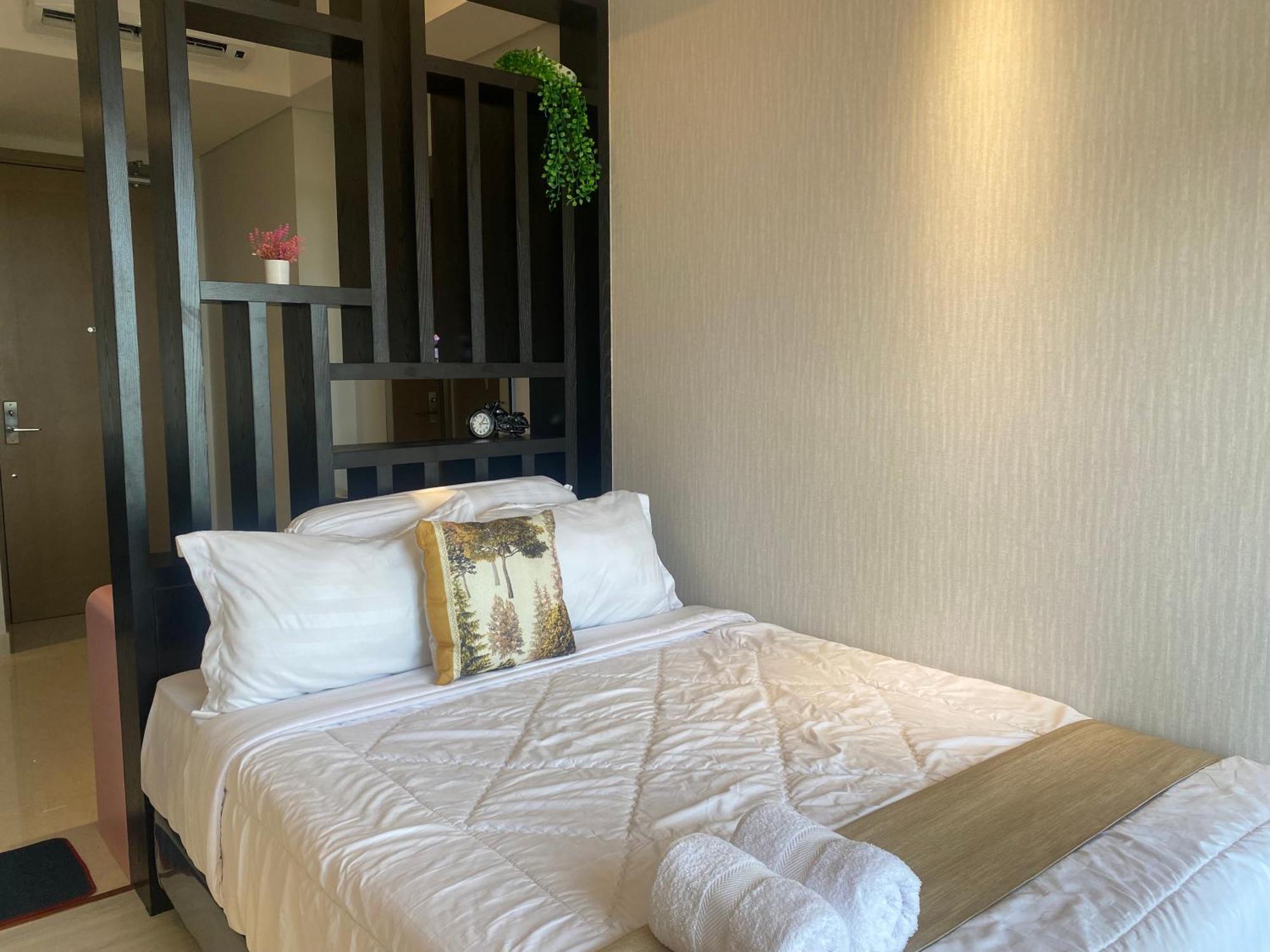 Comfort And Luxury Private At Goldcoast Pik