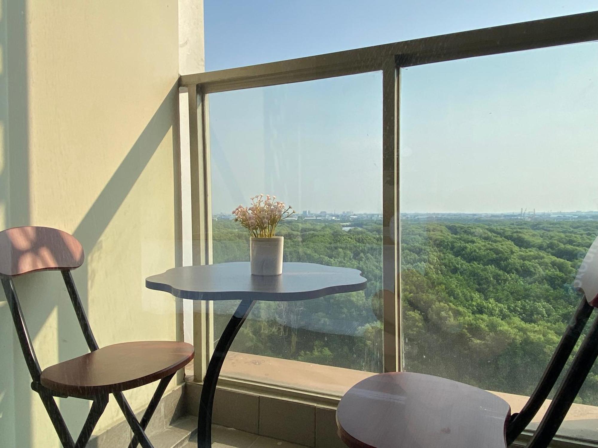 Apartamento Comfort And Luxury Private At Goldcoast Pik