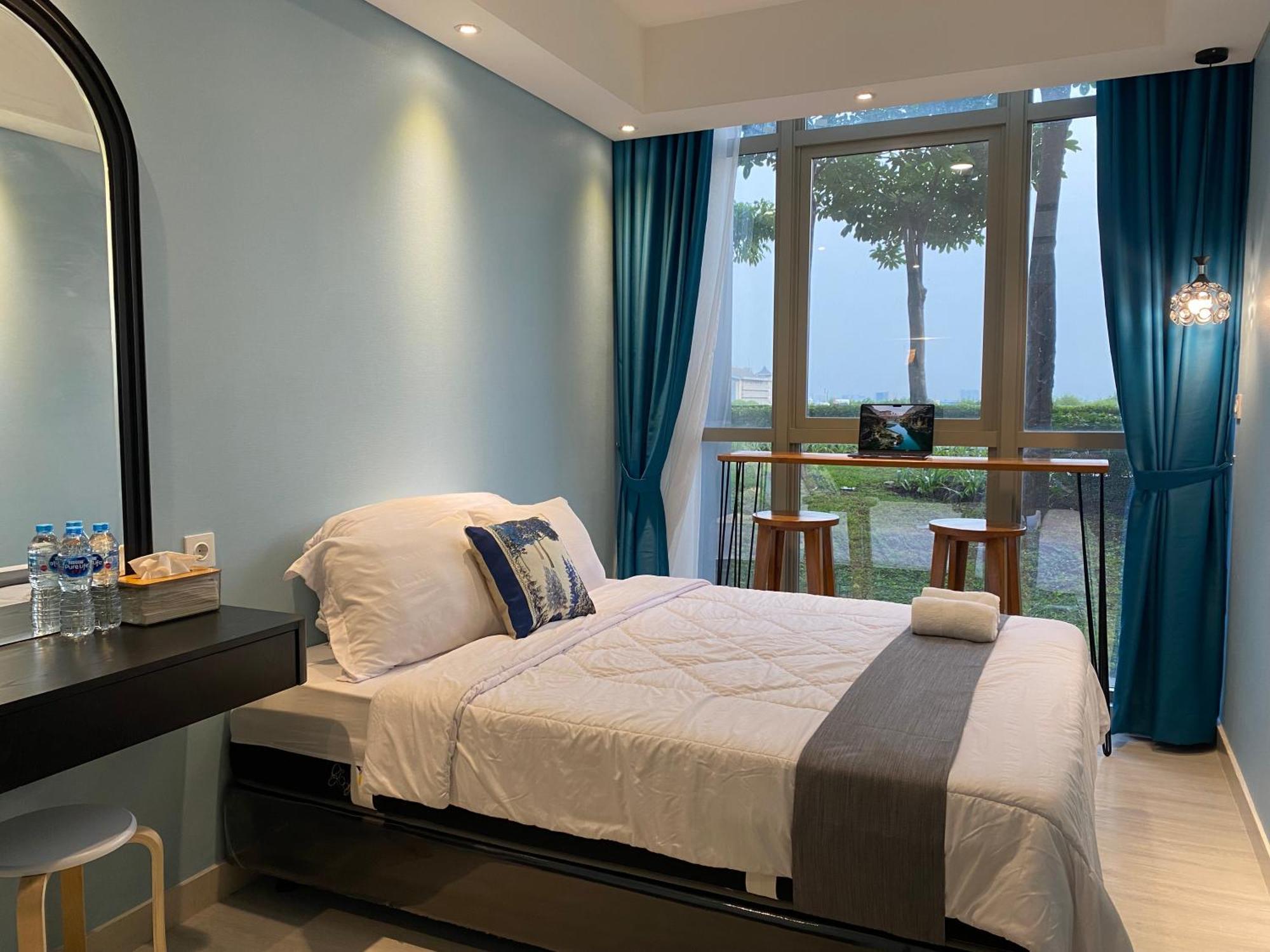 Comfort And Luxury Private At Goldcoast Pik