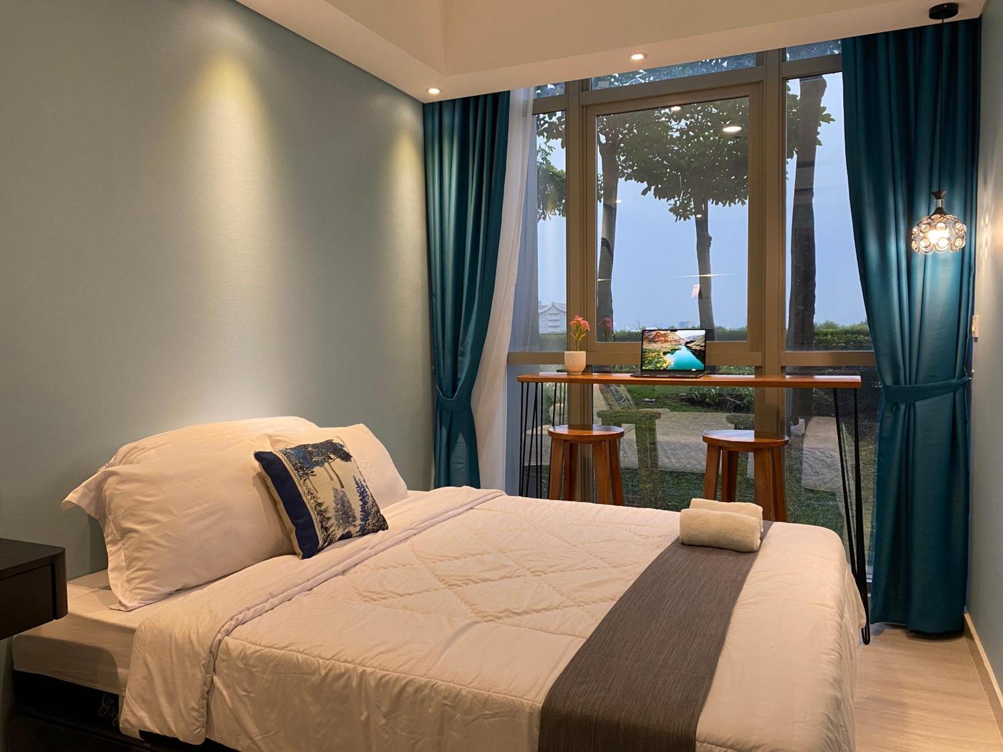 Comfort And Luxury Private At Goldcoast Pik * Jacarta