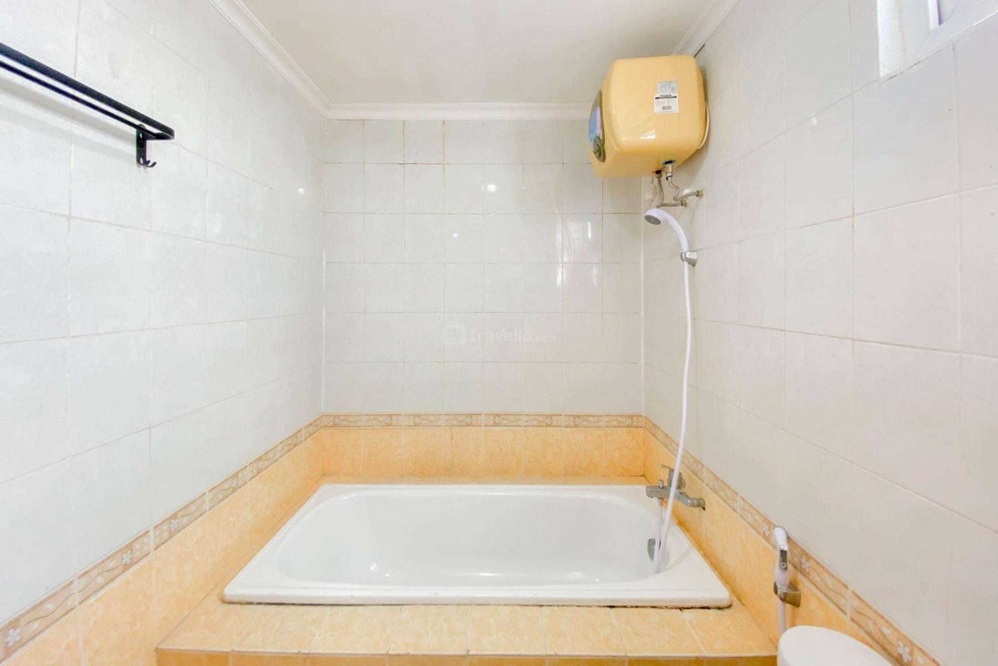 Apartment Spacious And Cozy Grand Palace Kemayoran By Travelio Jakarta