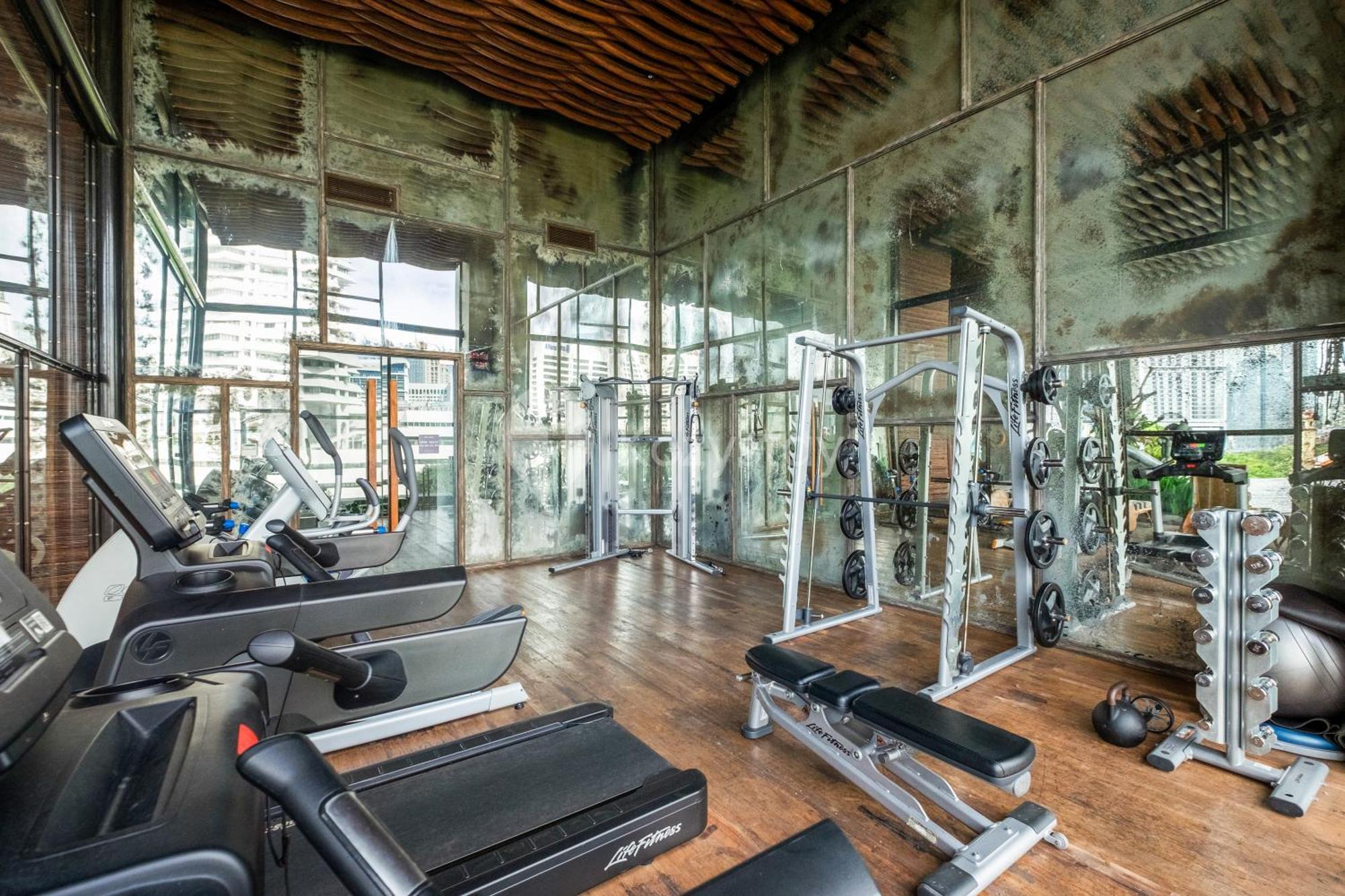 Apartamento Serein By Kozystay - Sudirman Jacarta