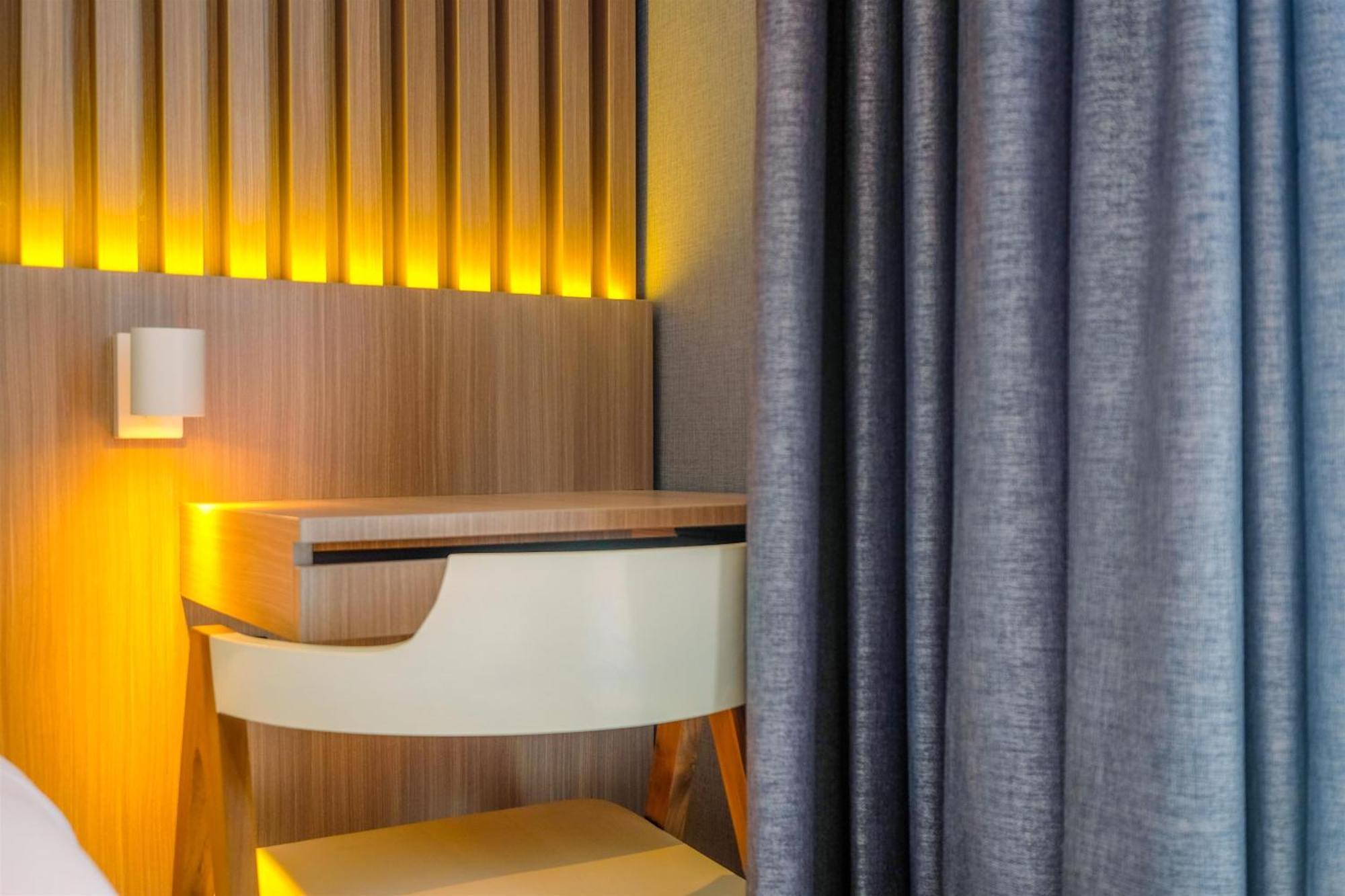 Fabulous 1br At The Newton Ciputra World 2 By Travelio Apartment