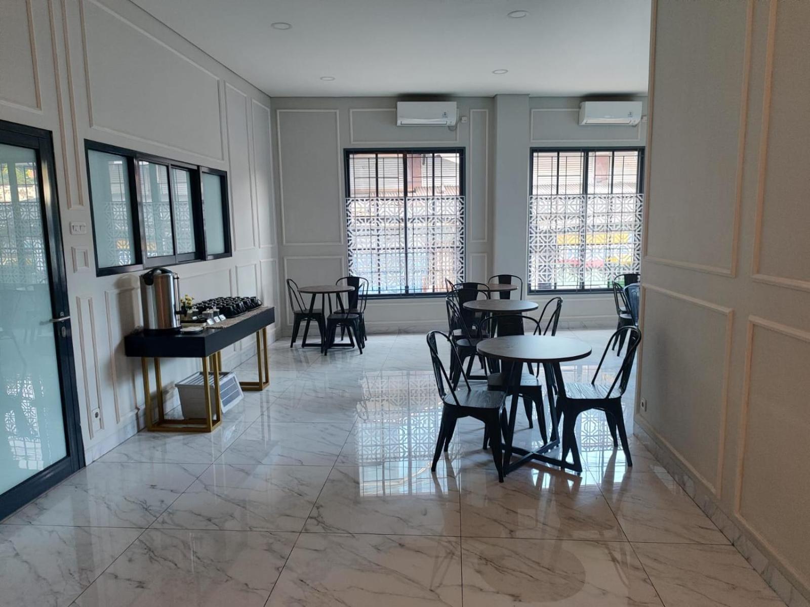 Hotel Ghurfati Wedana