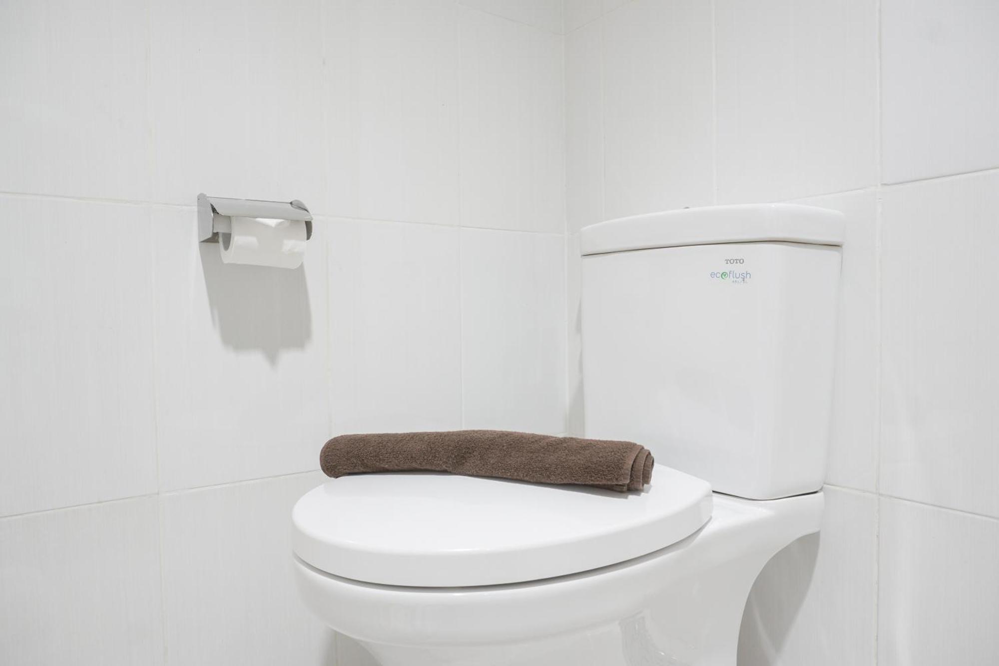Elegant And Comfort Living 2br At Samara By Travelio *