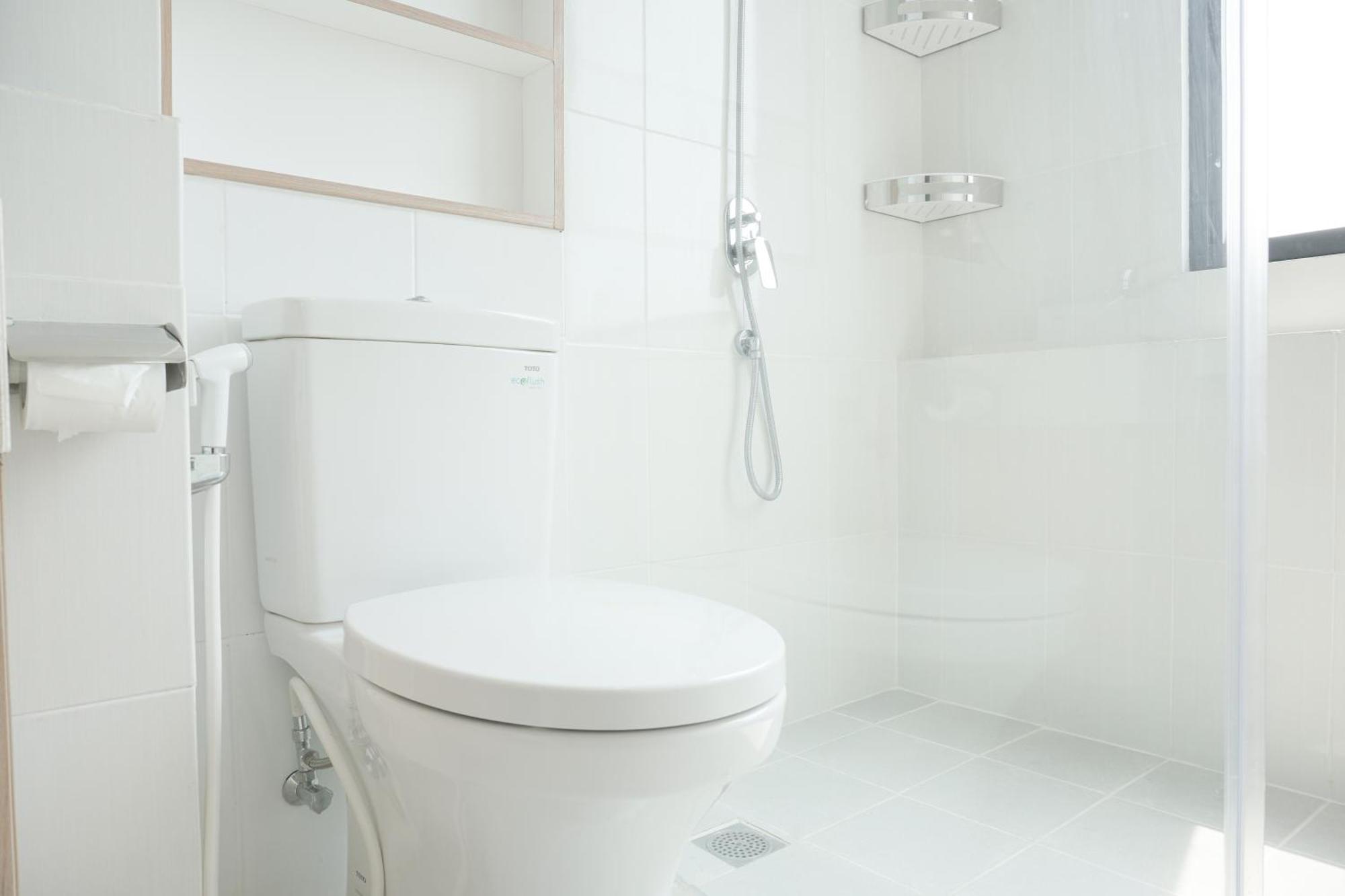 Apartment Elegant And Comfort Living 2br At Samara By Travelio Jakarta