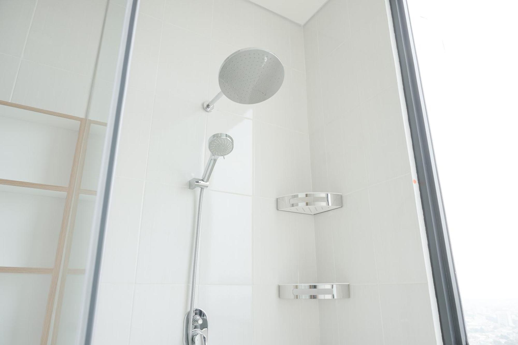 Elegant And Comfort Living 2br At Samara By Travelio Apartment
