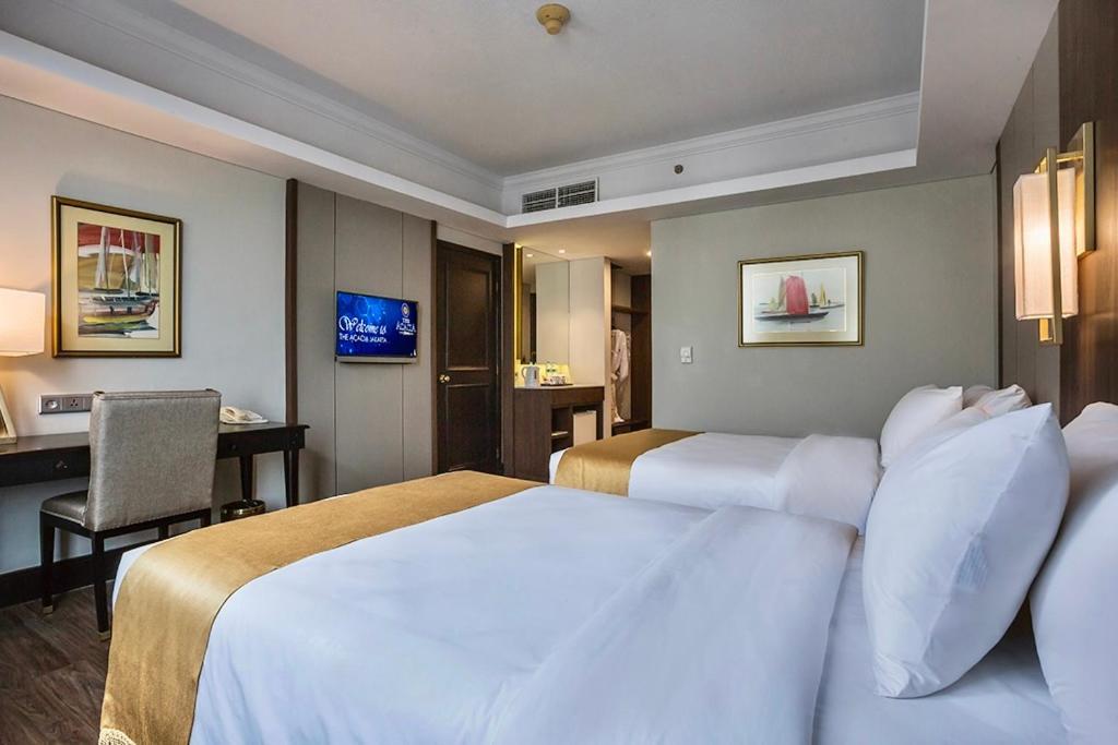 The Acacia Khách sạn Jakarta
