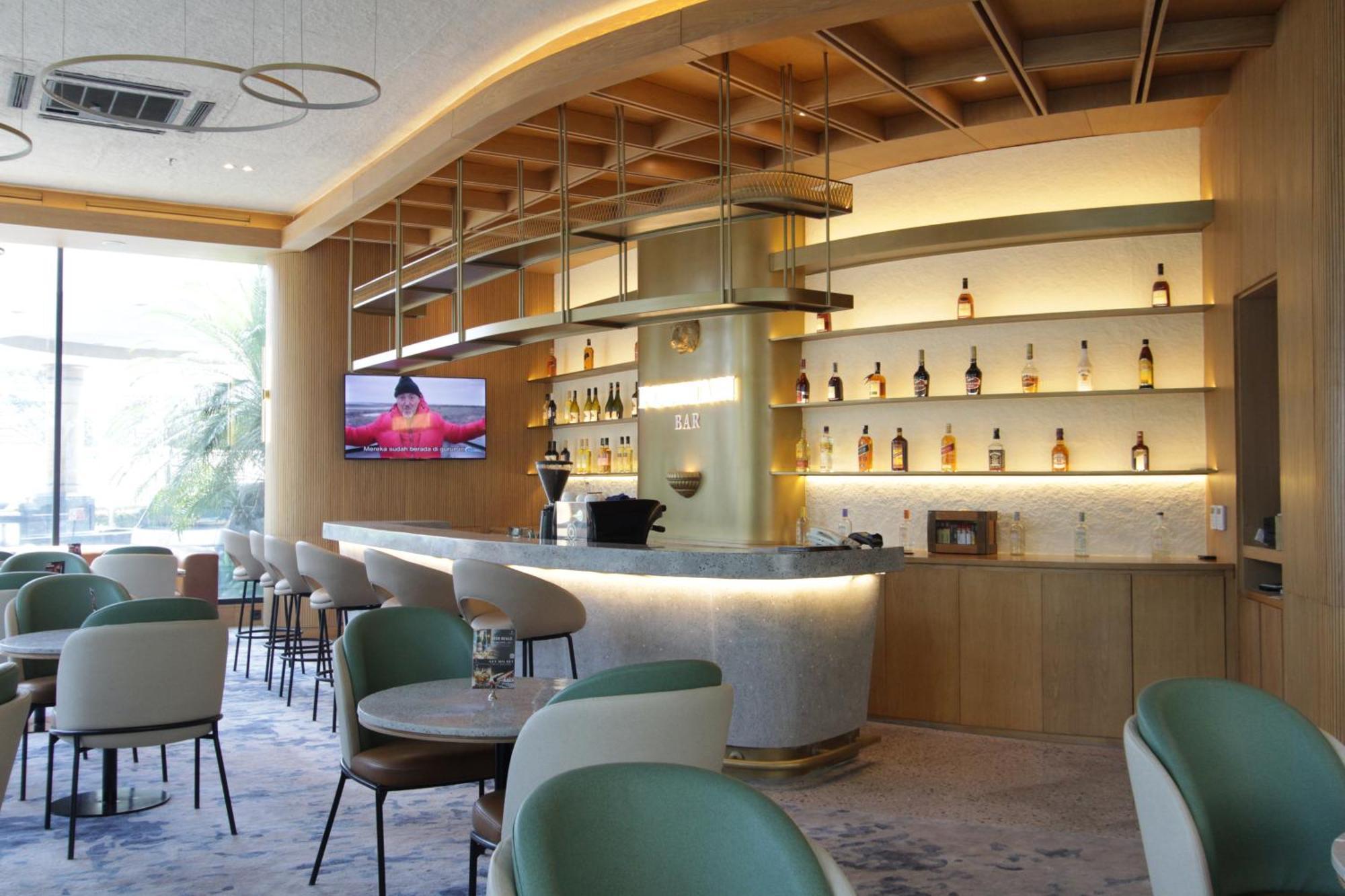 The Acacia 4* Jakarta