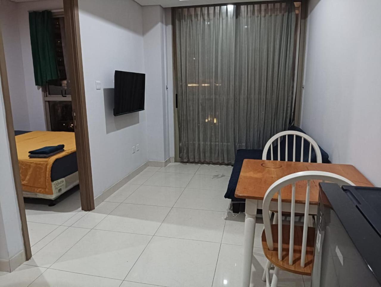 Căn hộ All Property *