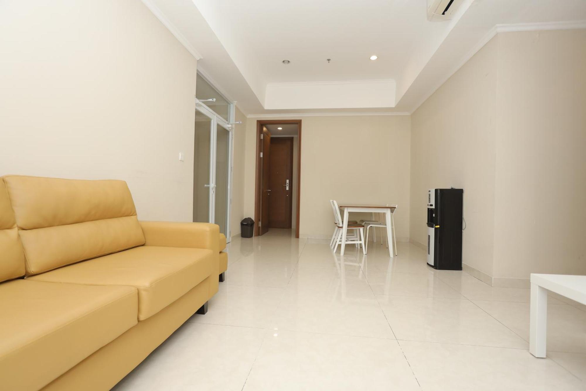 Căn hộ All Property *
