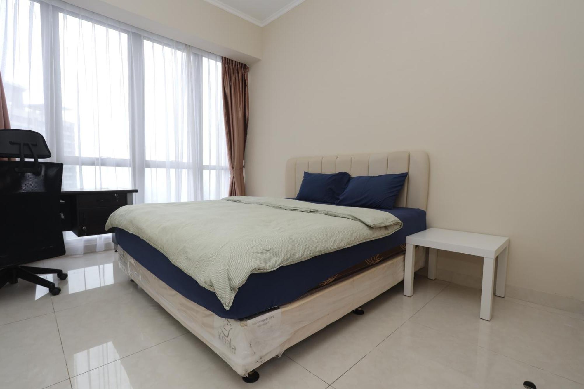 All Property Căn hộ Jakarta