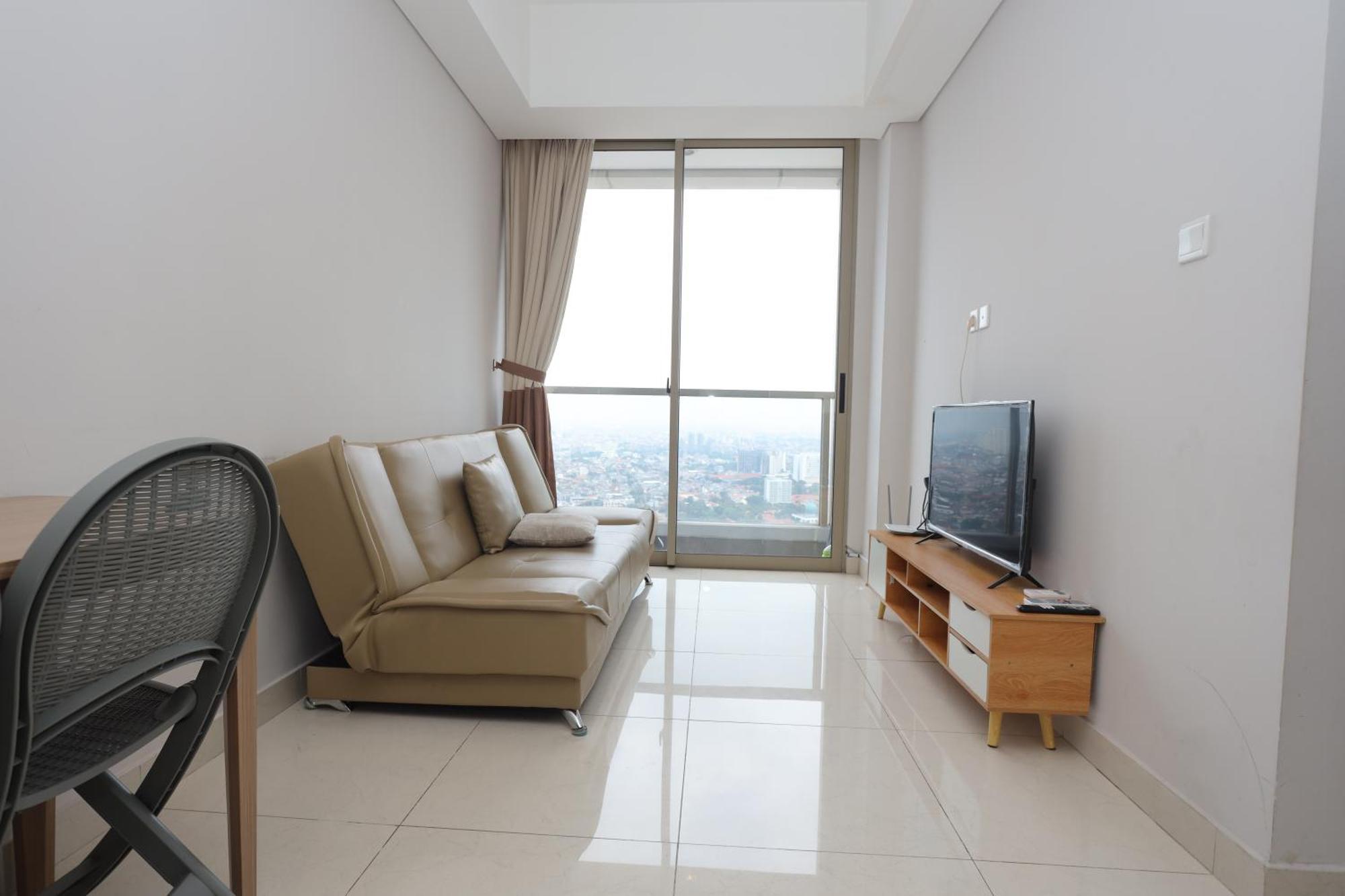 Căn hộ All Property *