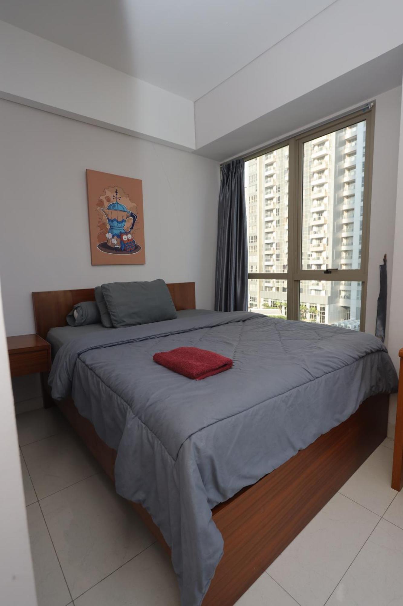 All Property Căn hộ Jakarta