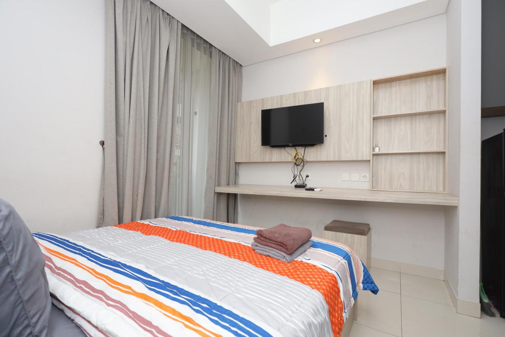 Căn hộ All Property *