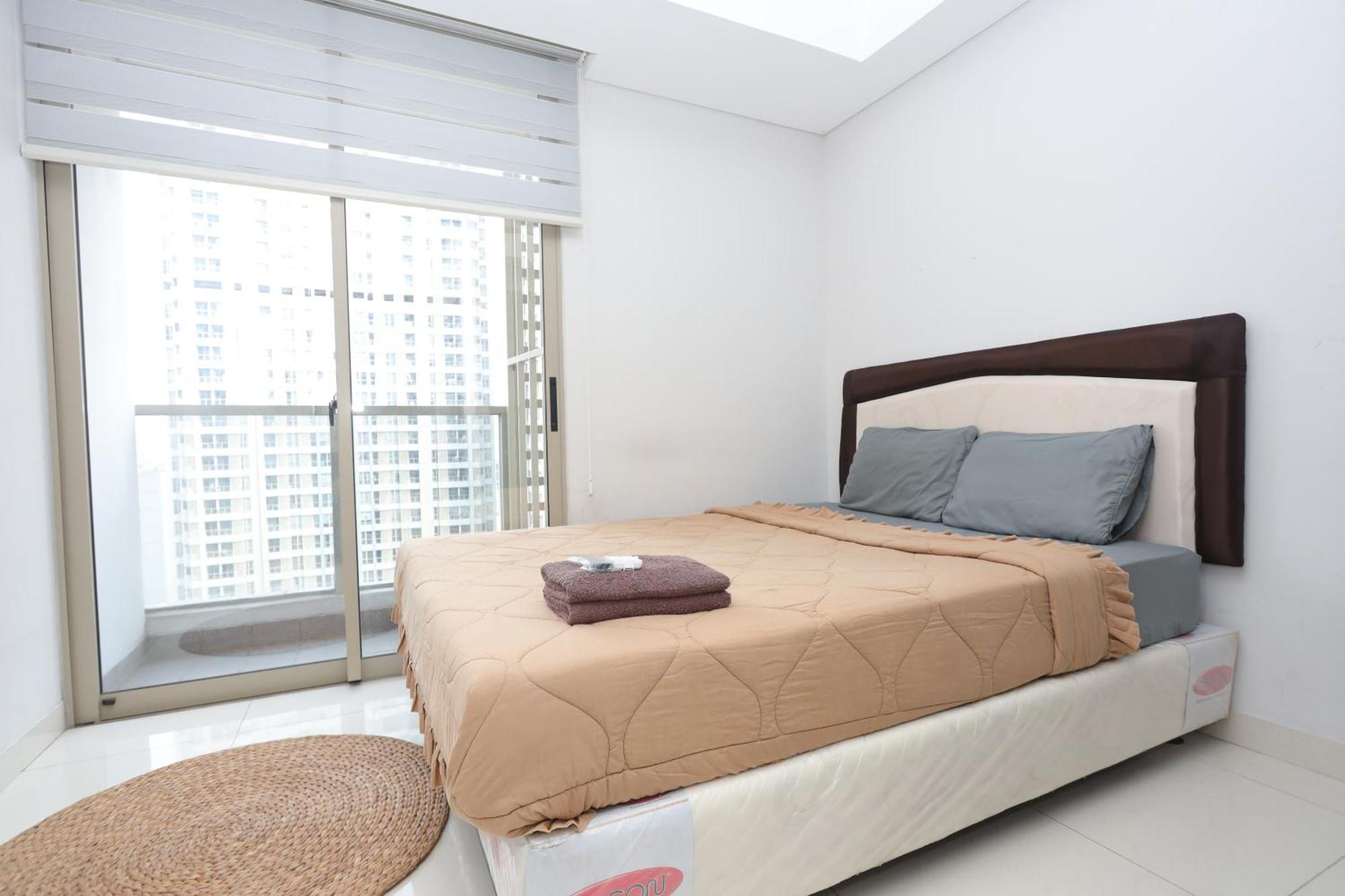 Căn hộ All Property