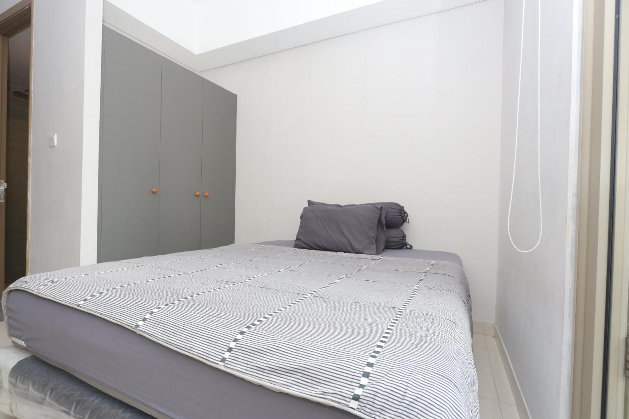All Property Căn hộ Jakarta
