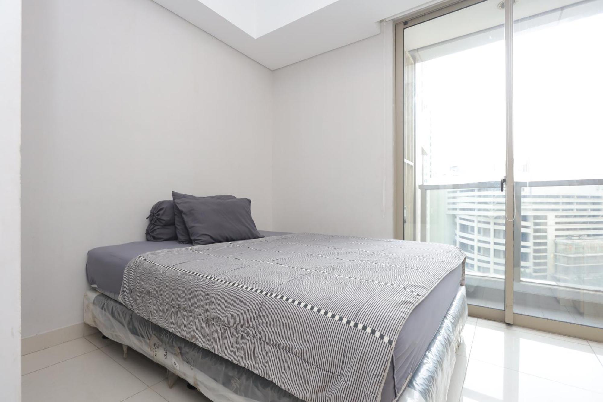 Căn hộ All Property Jakarta