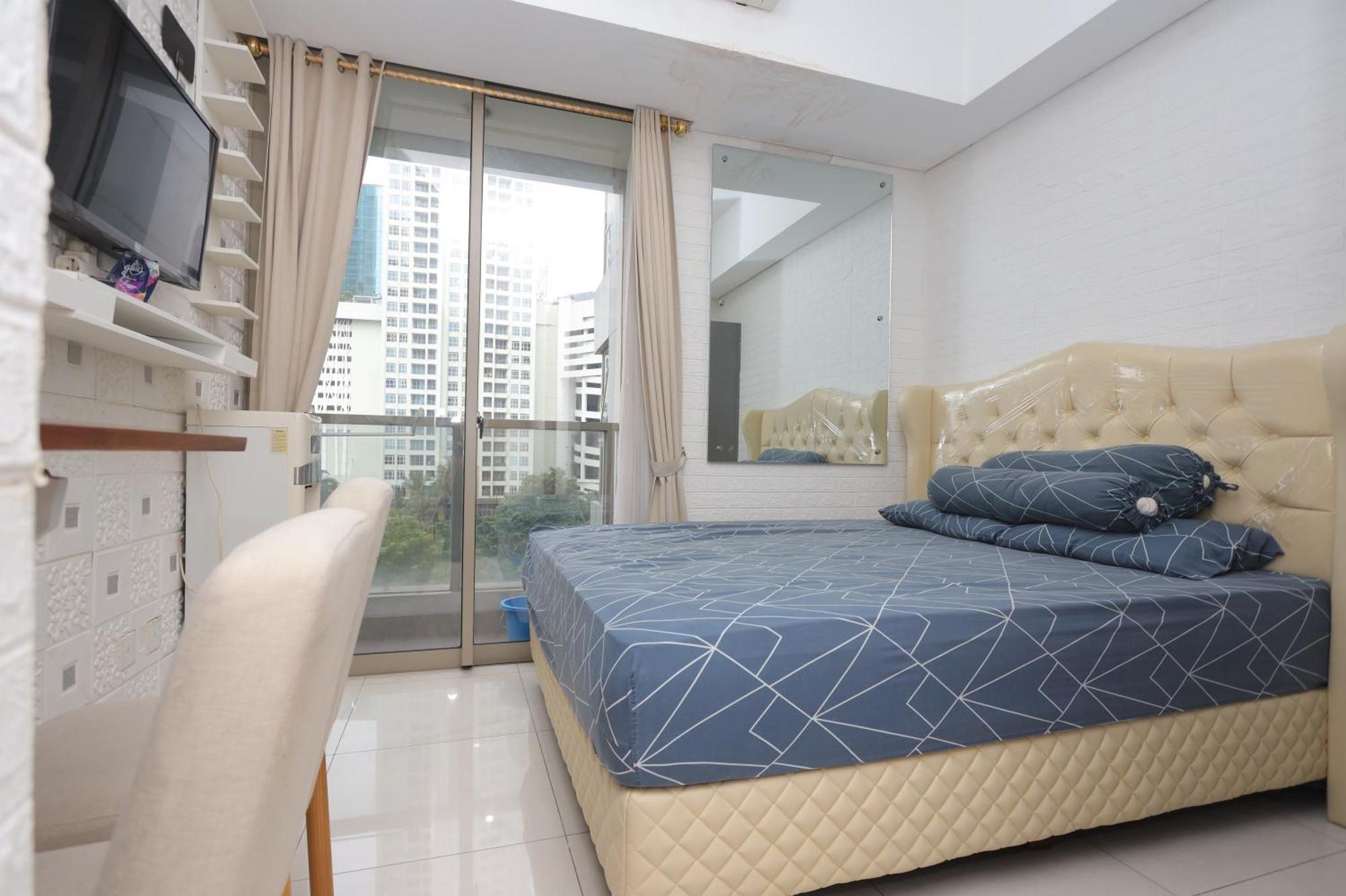 All Property Căn hộ *
